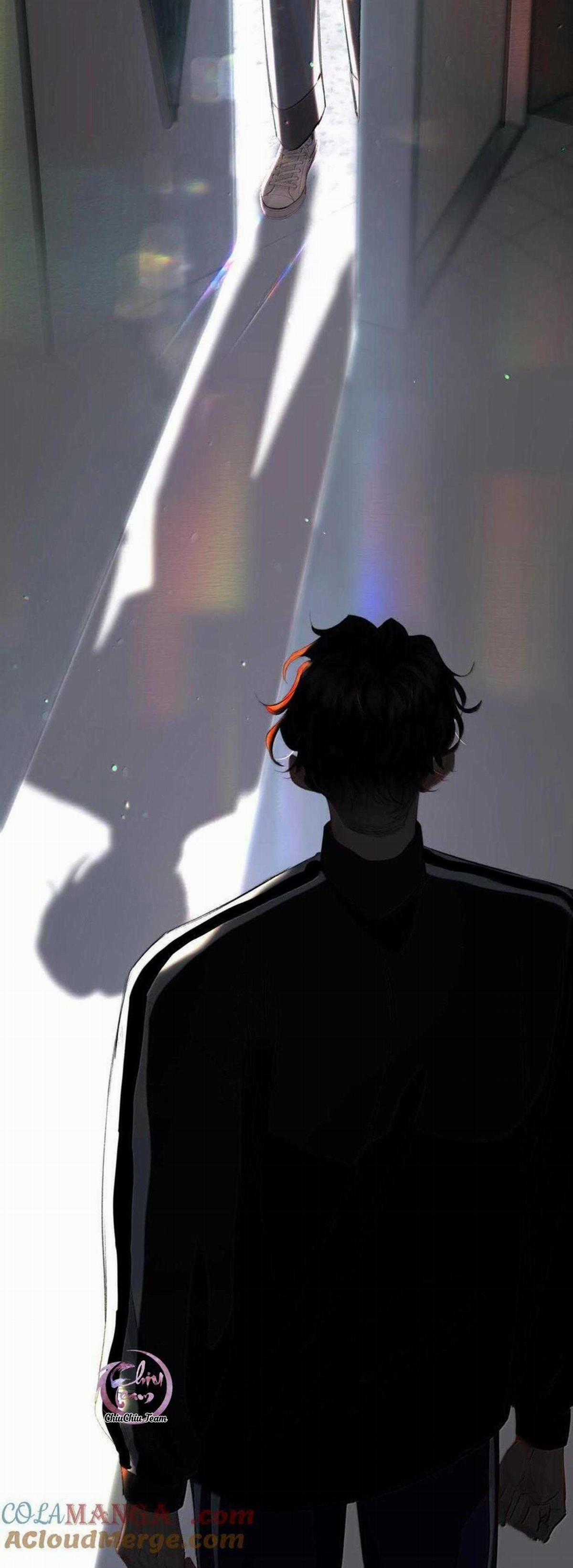 Không Thể Cưỡng Lại Người Yêu Dính Người Món quà ý nghĩa nhất cho người thân yêu Chapter 46 trang 27