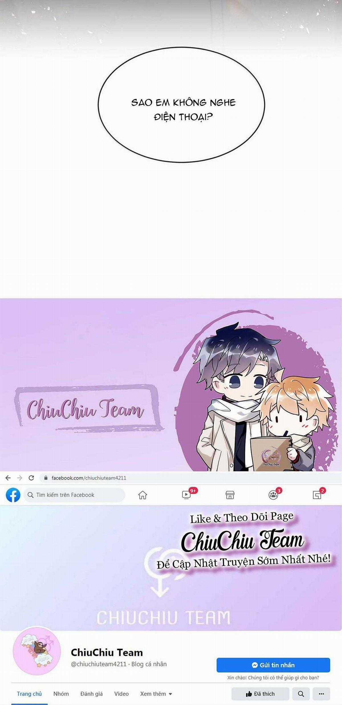 Không Thể Cưỡng Lại Người Yêu Dính Người Món quà ý nghĩa nhất cho người thân yêu Chapter 46 trang 29