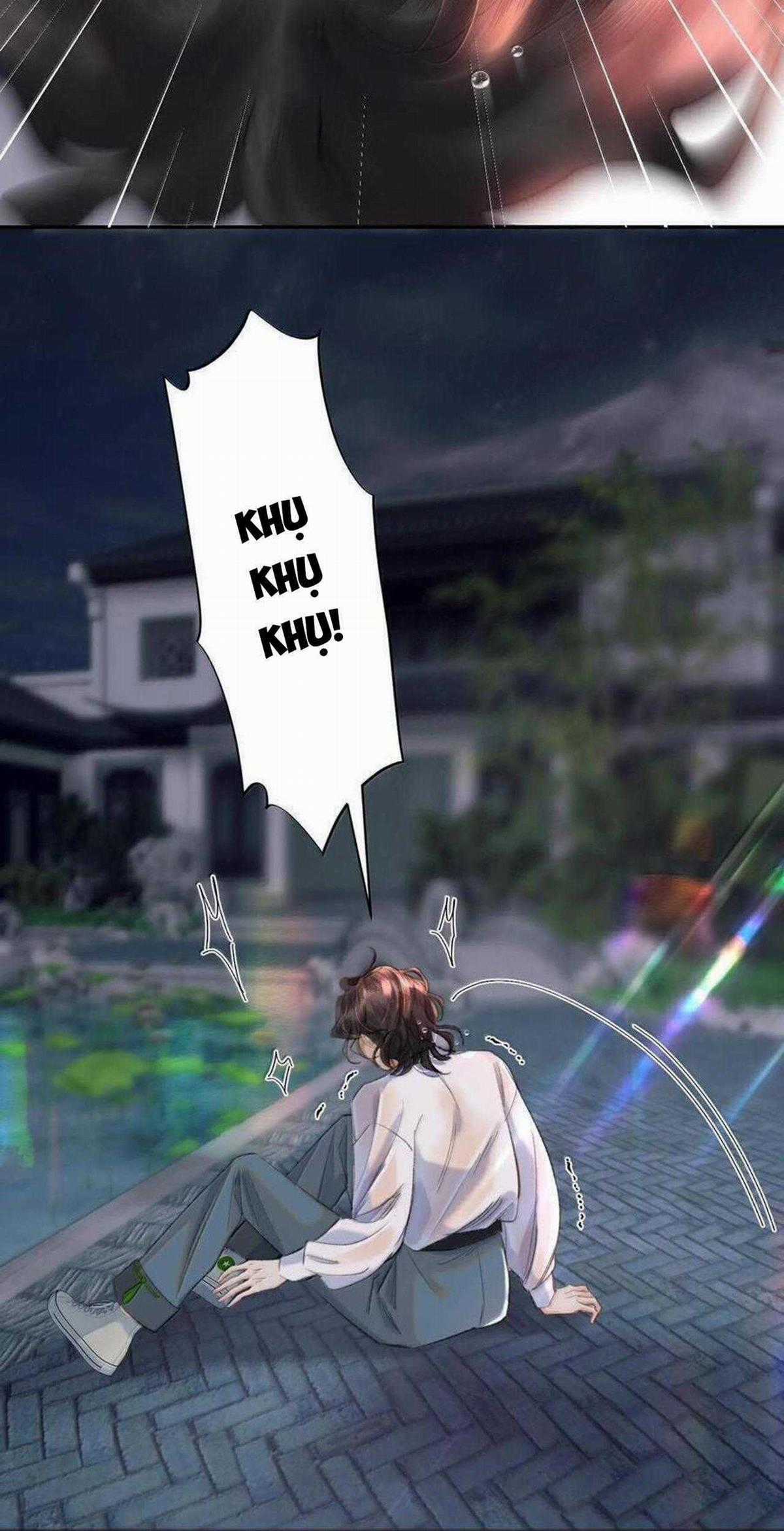 Không Thể Cưỡng Lại Người Yêu Dính Người Món quà ý nghĩa nhất cho người thân yêu Chapter 46 trang 3