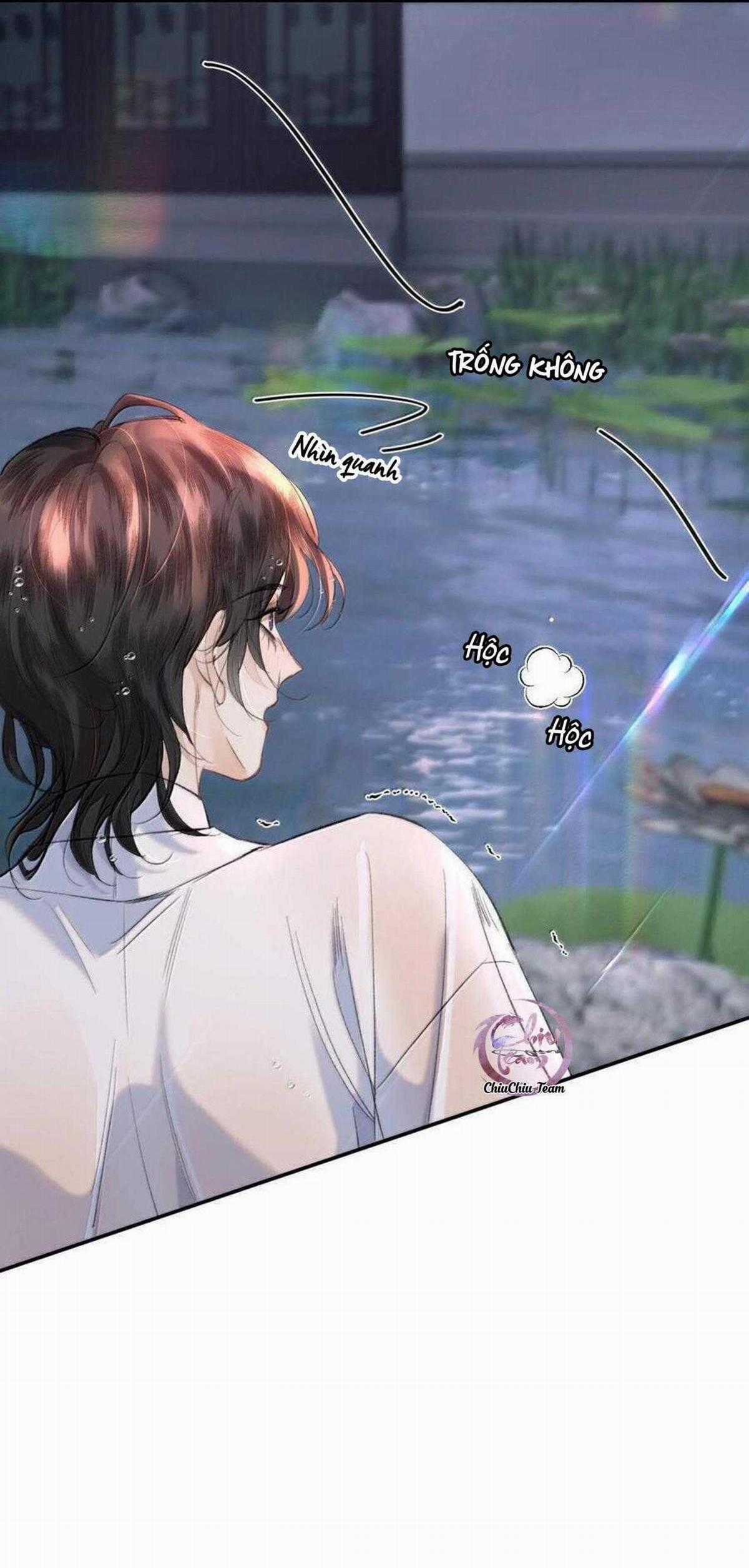 Không Thể Cưỡng Lại Người Yêu Dính Người Món quà ý nghĩa nhất cho người thân yêu Chapter 46 trang 4