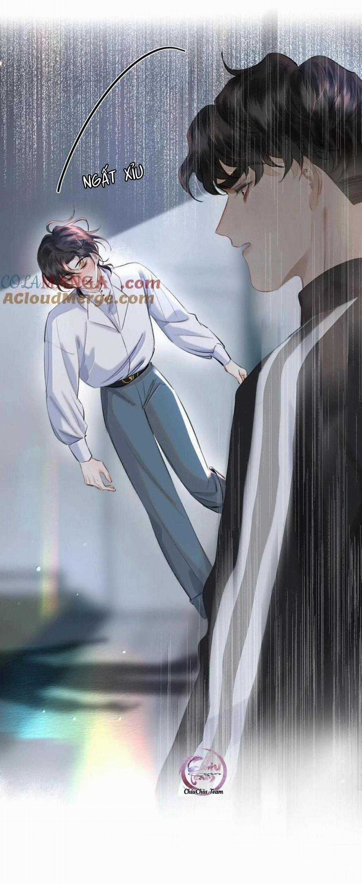 Không Thể Cưỡng Lại Người Yêu Dính Người Món quà ý nghĩa nhất cho người thân yêu Chapter 47 trang 10