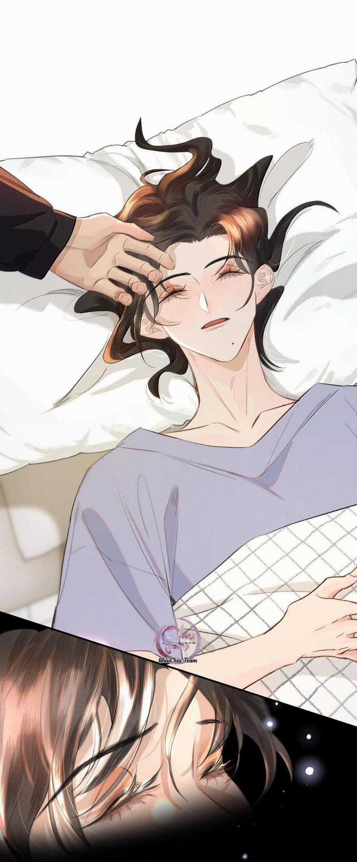 Không Thể Cưỡng Lại Người Yêu Dính Người Món quà ý nghĩa nhất cho người thân yêu Chapter 47 trang 20