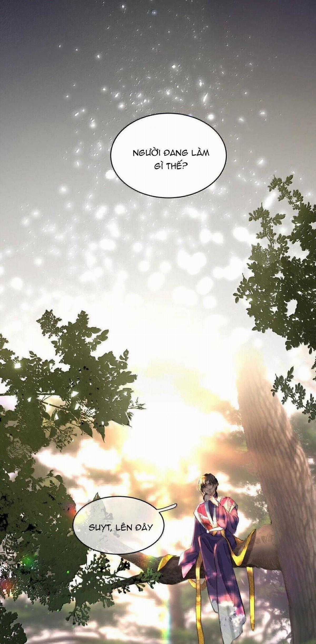 Không Thể Cưỡng Lại Người Yêu Dính Người Món quà ý nghĩa nhất cho người thân yêu Chapter 47 trang 22