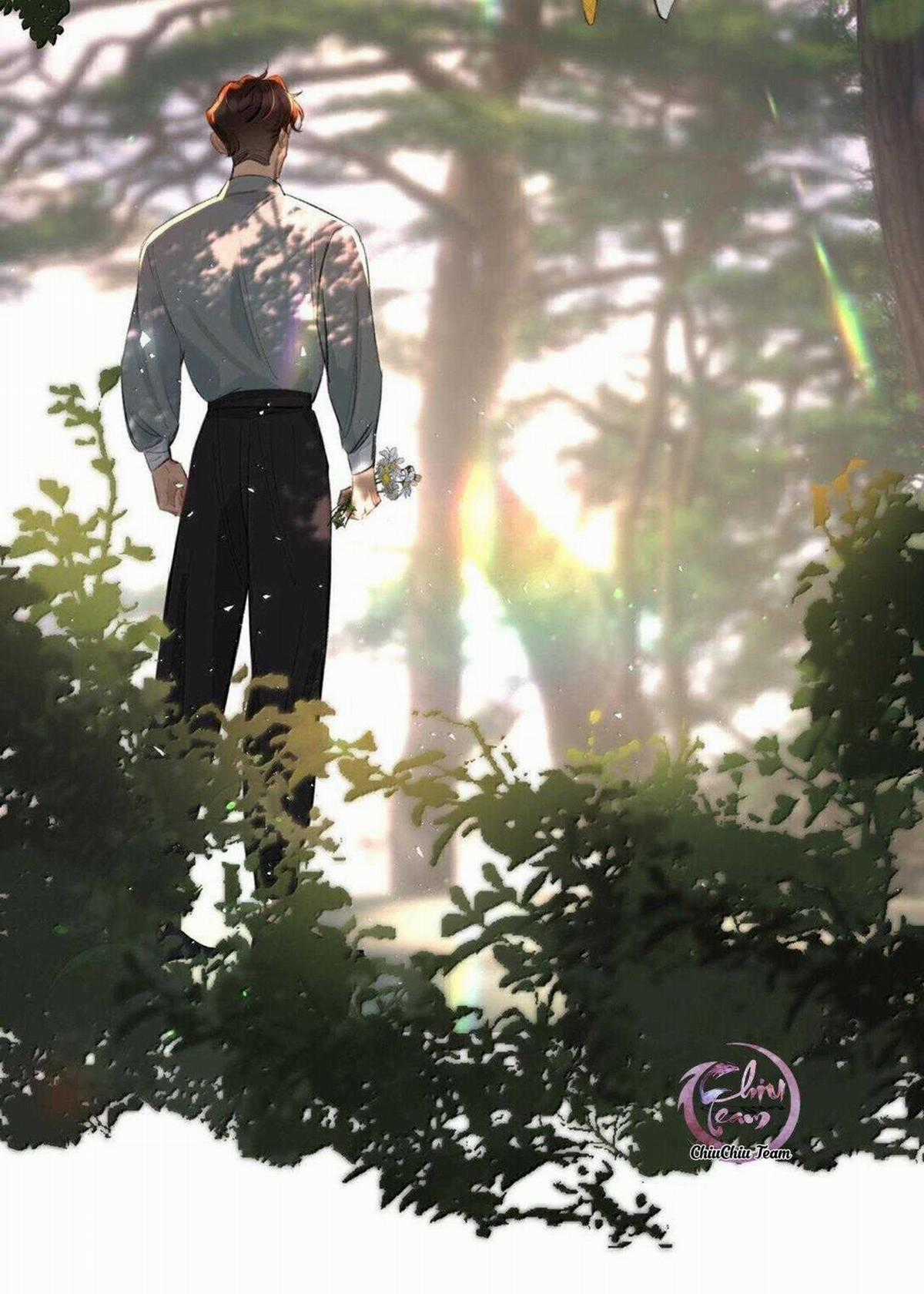 Không Thể Cưỡng Lại Người Yêu Dính Người Món quà ý nghĩa nhất cho người thân yêu Chapter 47 trang 23