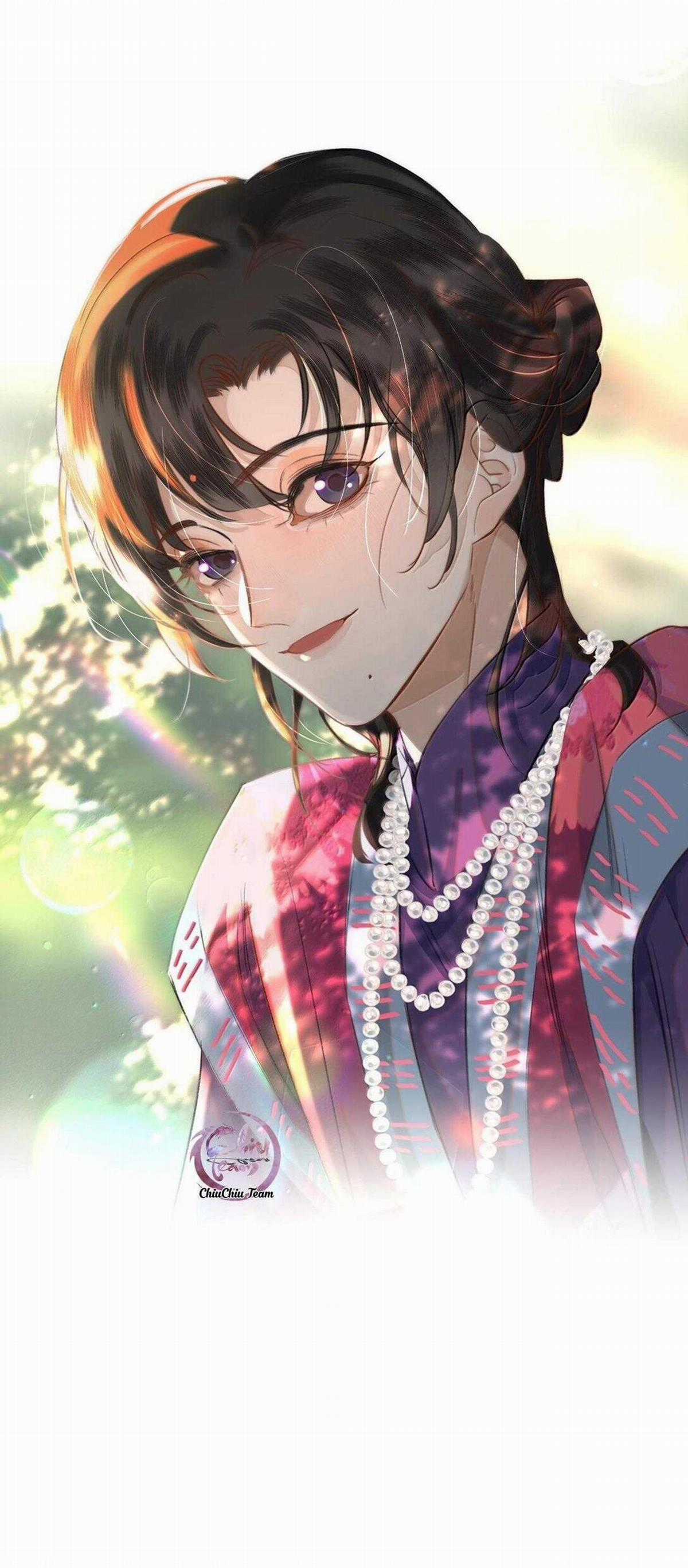 Không Thể Cưỡng Lại Người Yêu Dính Người Món quà ý nghĩa nhất cho người thân yêu Chapter 47 trang 27