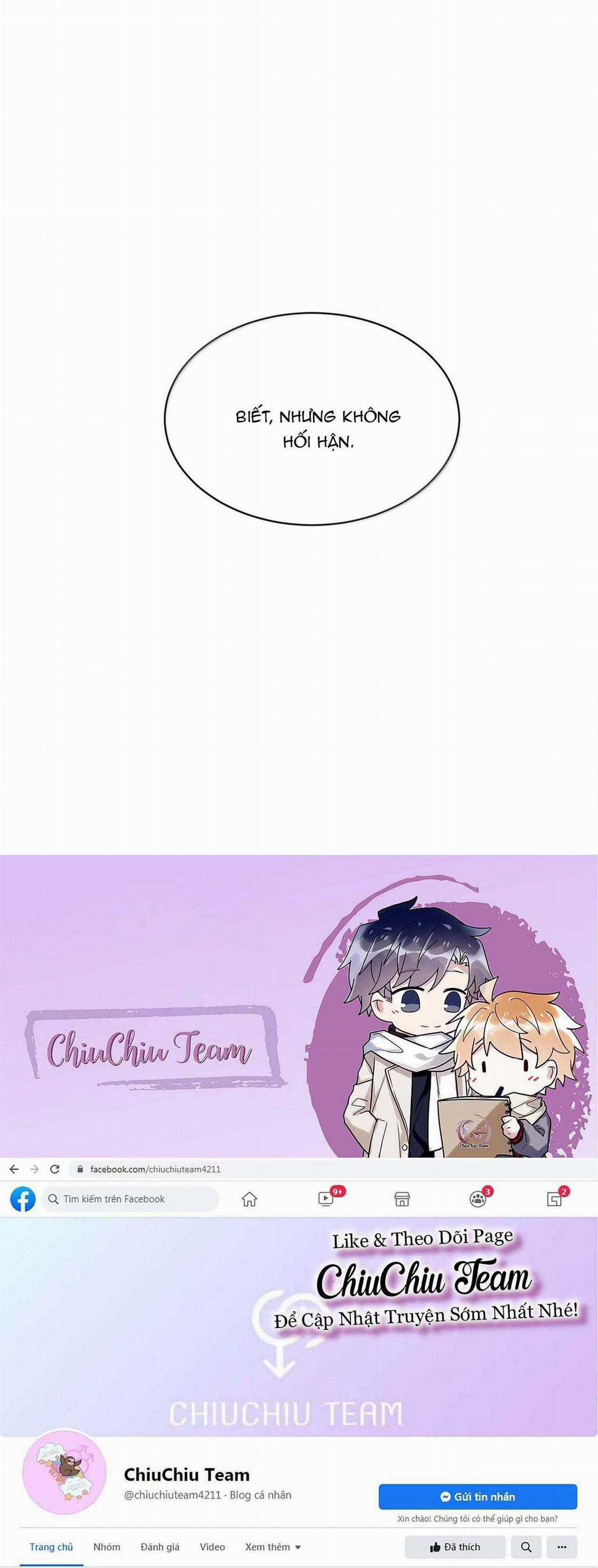 Không Thể Cưỡng Lại Người Yêu Dính Người Món quà ý nghĩa nhất cho người thân yêu Chapter 47 trang 28