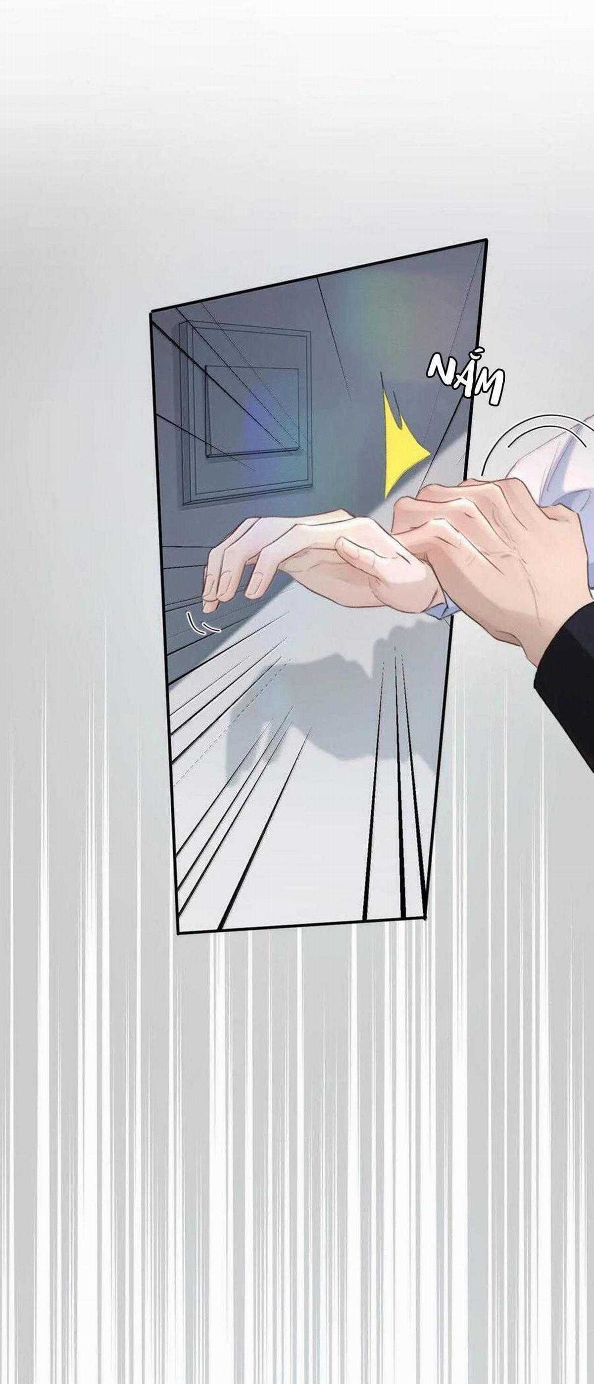 Không Thể Cưỡng Lại Người Yêu Dính Người Món quà ý nghĩa nhất cho người thân yêu Chapter 47 trang 4