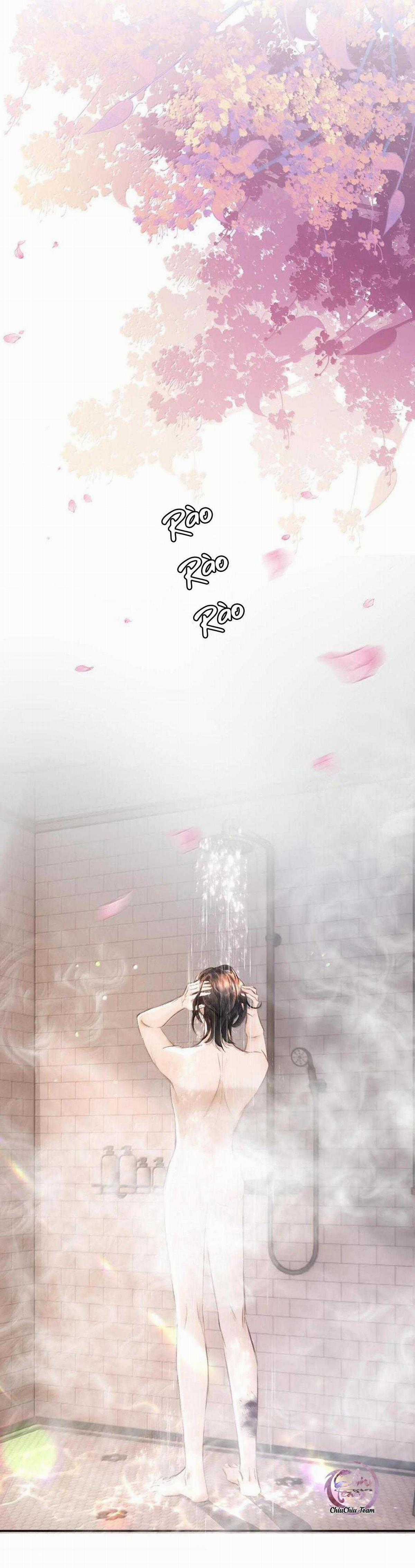 Không Thể Cưỡng Lại Người Yêu Dính Người Món quà ý nghĩa nhất cho người thân yêu Chapter 48 trang 12