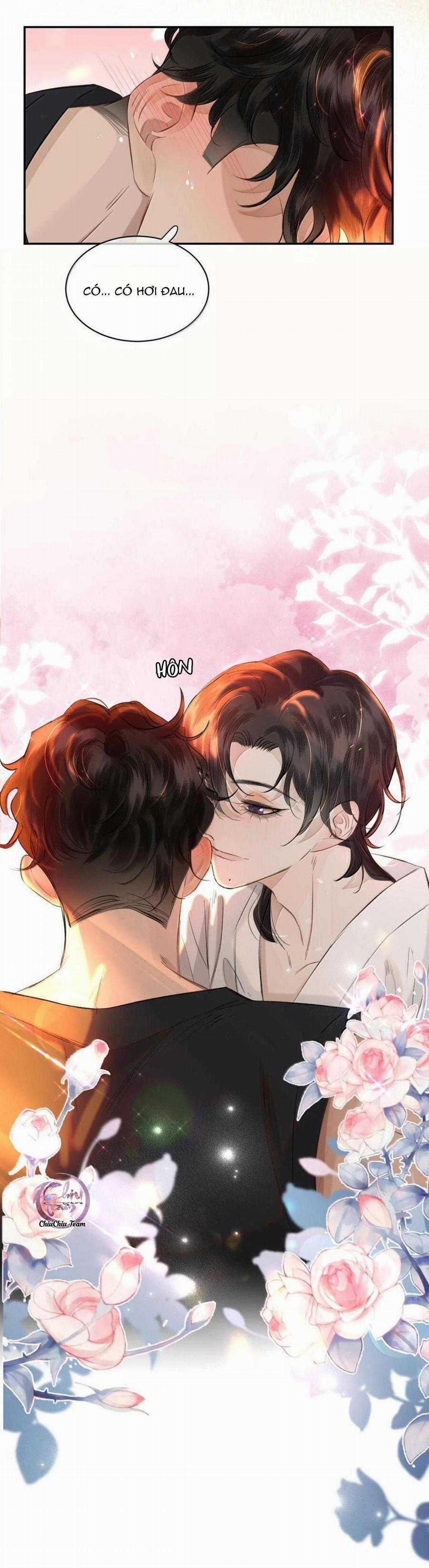 Không Thể Cưỡng Lại Người Yêu Dính Người Món quà ý nghĩa nhất cho người thân yêu Chapter 48 trang 24