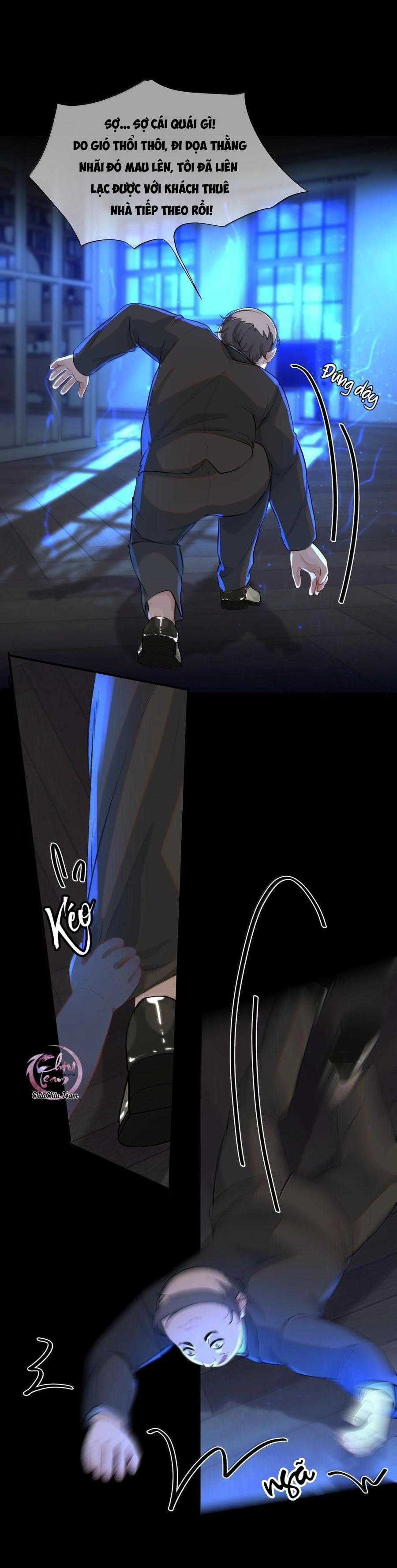 Không Thể Cưỡng Lại Người Yêu Dính Người Món quà ý nghĩa nhất cho người thân yêu Chapter 49 trang 16