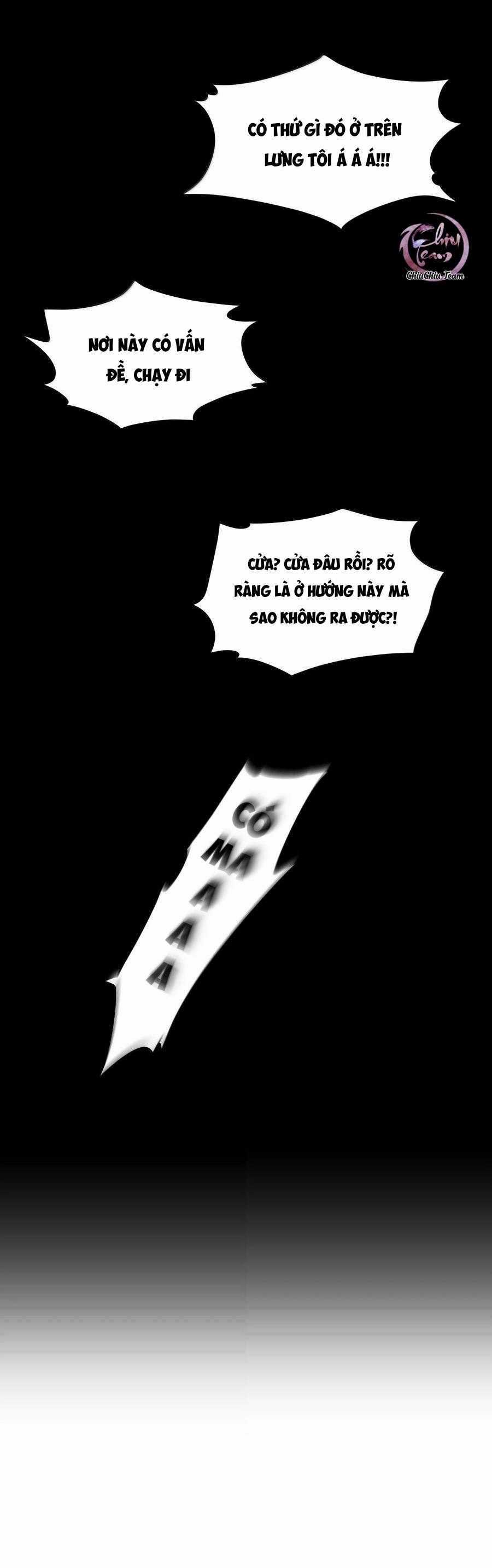 Không Thể Cưỡng Lại Người Yêu Dính Người Món quà ý nghĩa nhất cho người thân yêu Chapter 49 trang 19