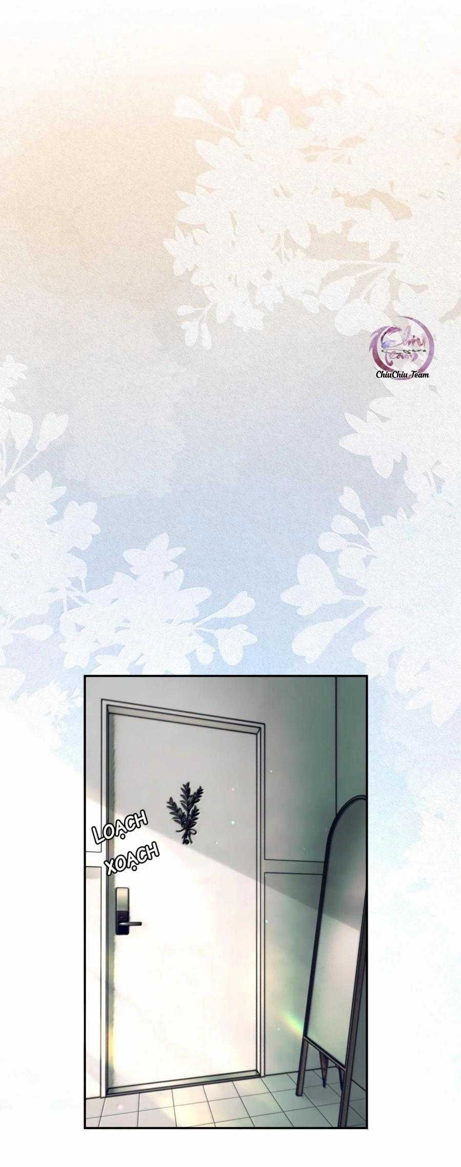 Không Thể Cưỡng Lại Người Yêu Dính Người Món quà ý nghĩa nhất cho người thân yêu Chapter 49 trang 3