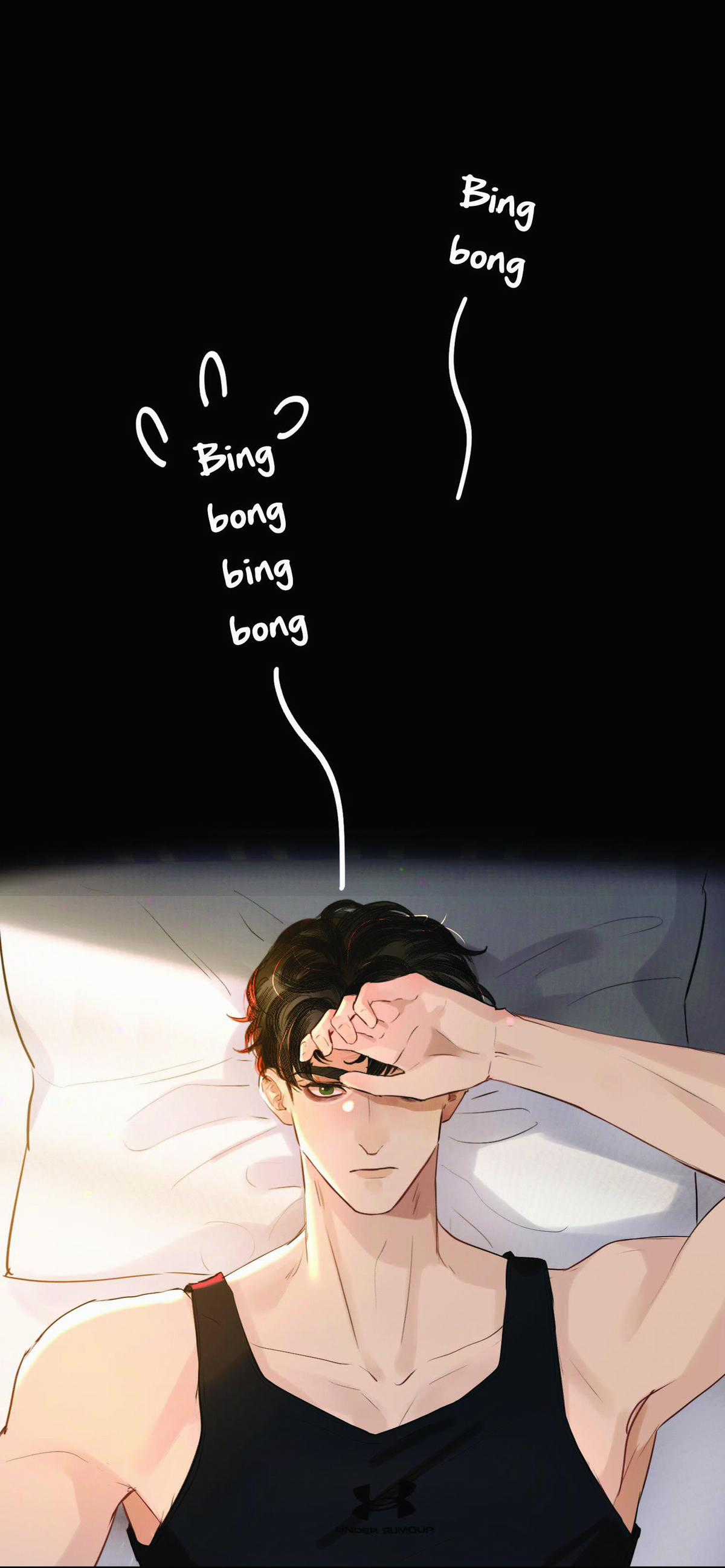 Không Thể Cưỡng Lại Người Yêu Dính Người Món quà ý nghĩa nhất cho người thân yêu Chapter 5 trang 20