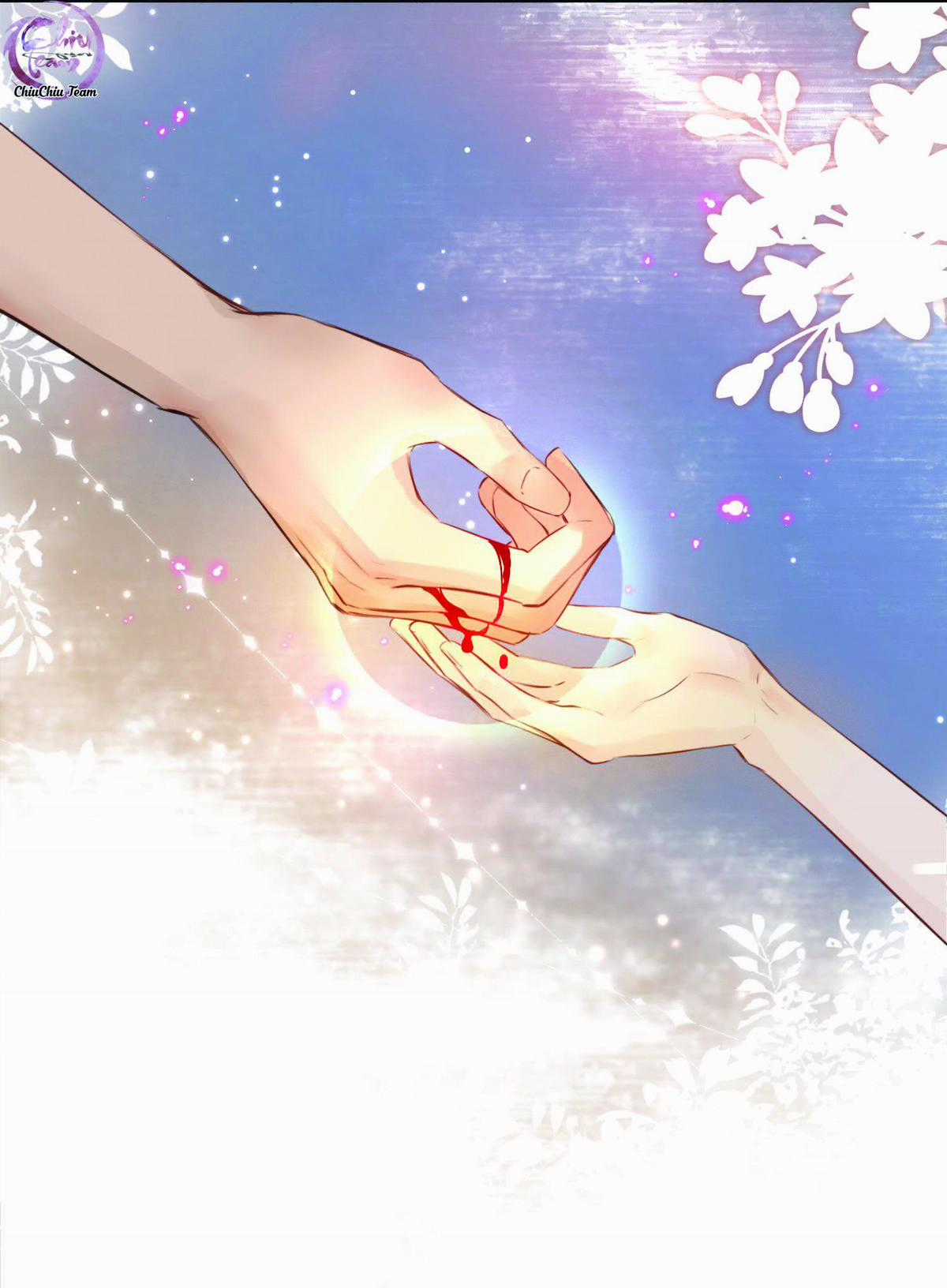 Không Thể Cưỡng Lại Người Yêu Dính Người Món quà ý nghĩa nhất cho người thân yêu Chapter 5 trang 4