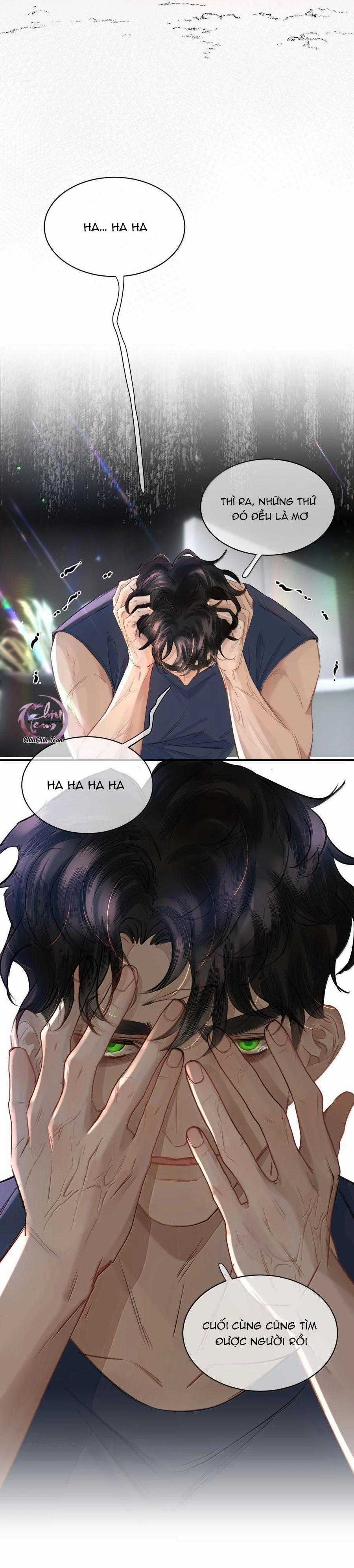 Không Thể Cưỡng Lại Người Yêu Dính Người Món quà ý nghĩa nhất cho người thân yêu Chapter 54 trang 12