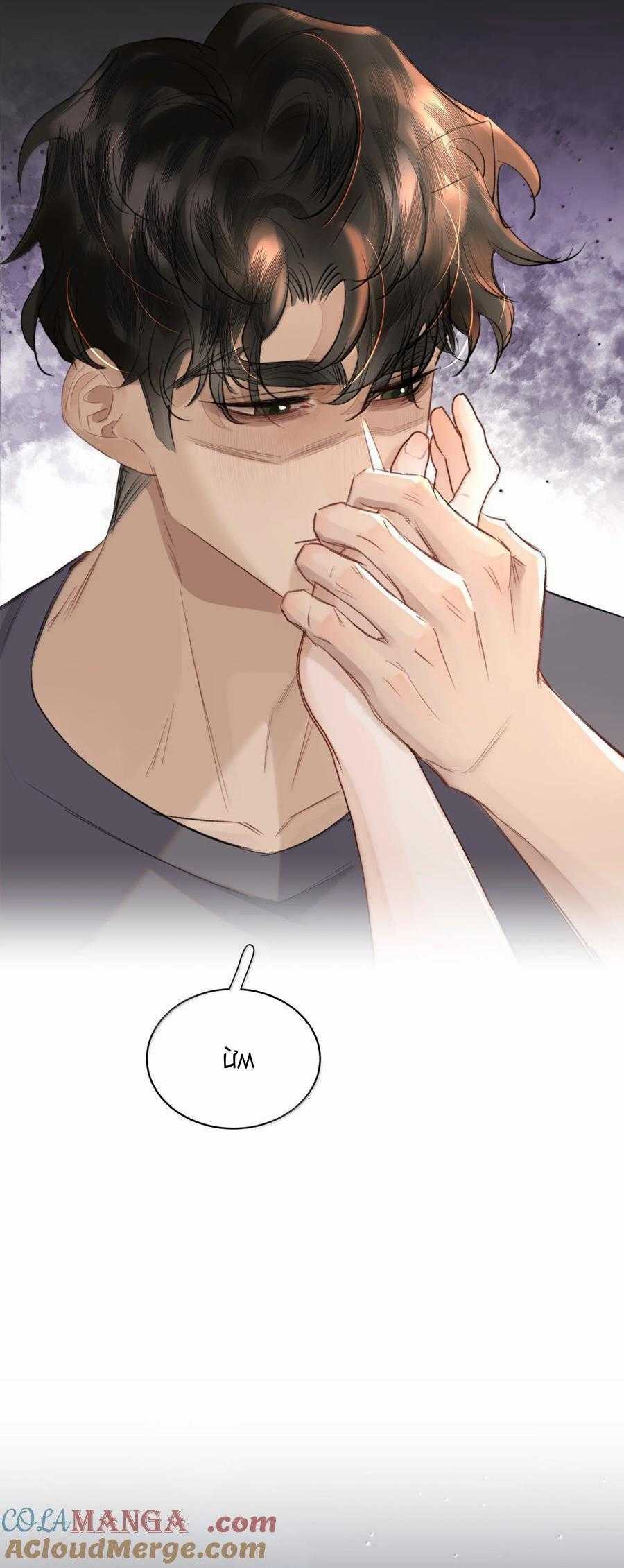 Không Thể Cưỡng Lại Người Yêu Dính Người Món quà ý nghĩa nhất cho người thân yêu Chapter 54 trang 2