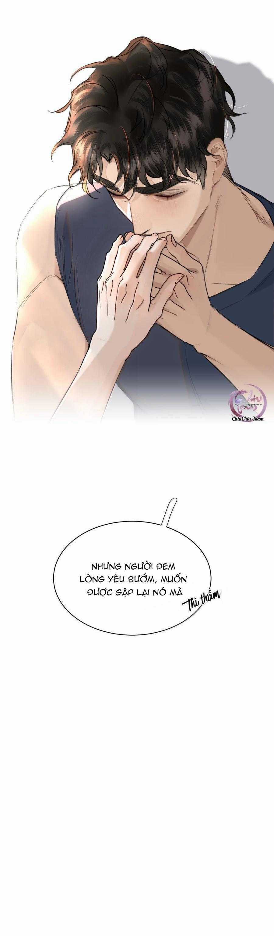 Không Thể Cưỡng Lại Người Yêu Dính Người Món quà ý nghĩa nhất cho người thân yêu Chapter 54 trang 23