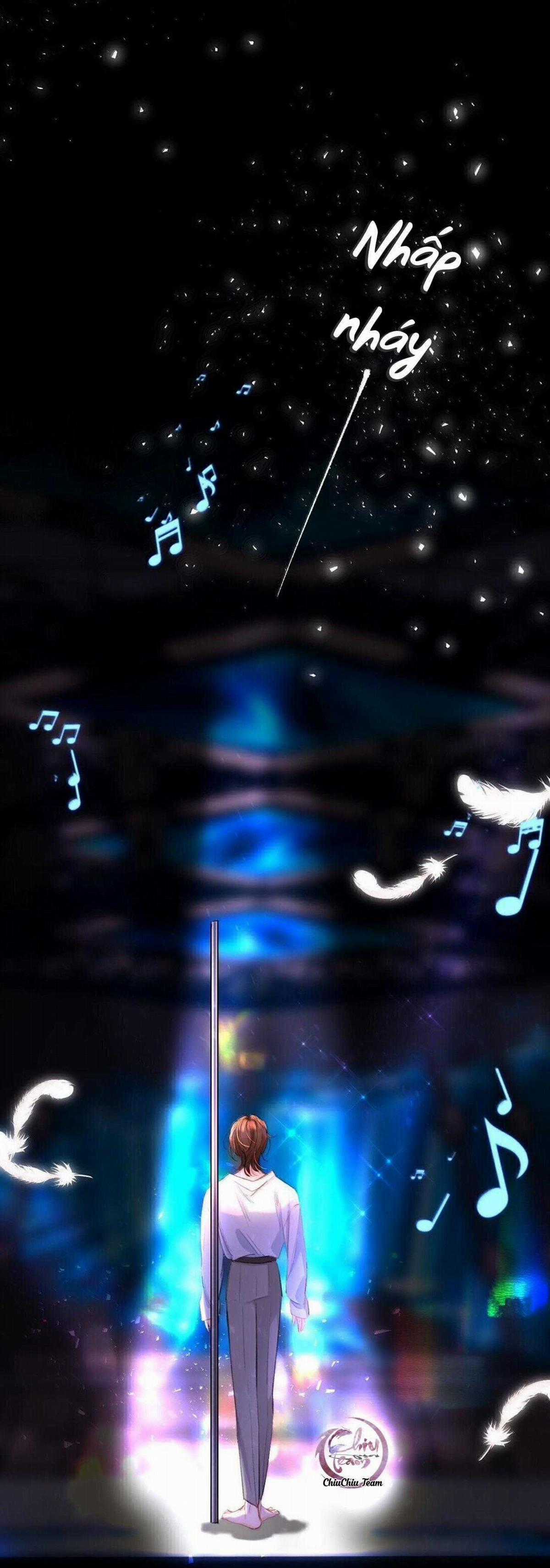 Không Thể Cưỡng Lại Người Yêu Dính Người Món quà ý nghĩa nhất cho người thân yêu Chapter 57.2 trang 11