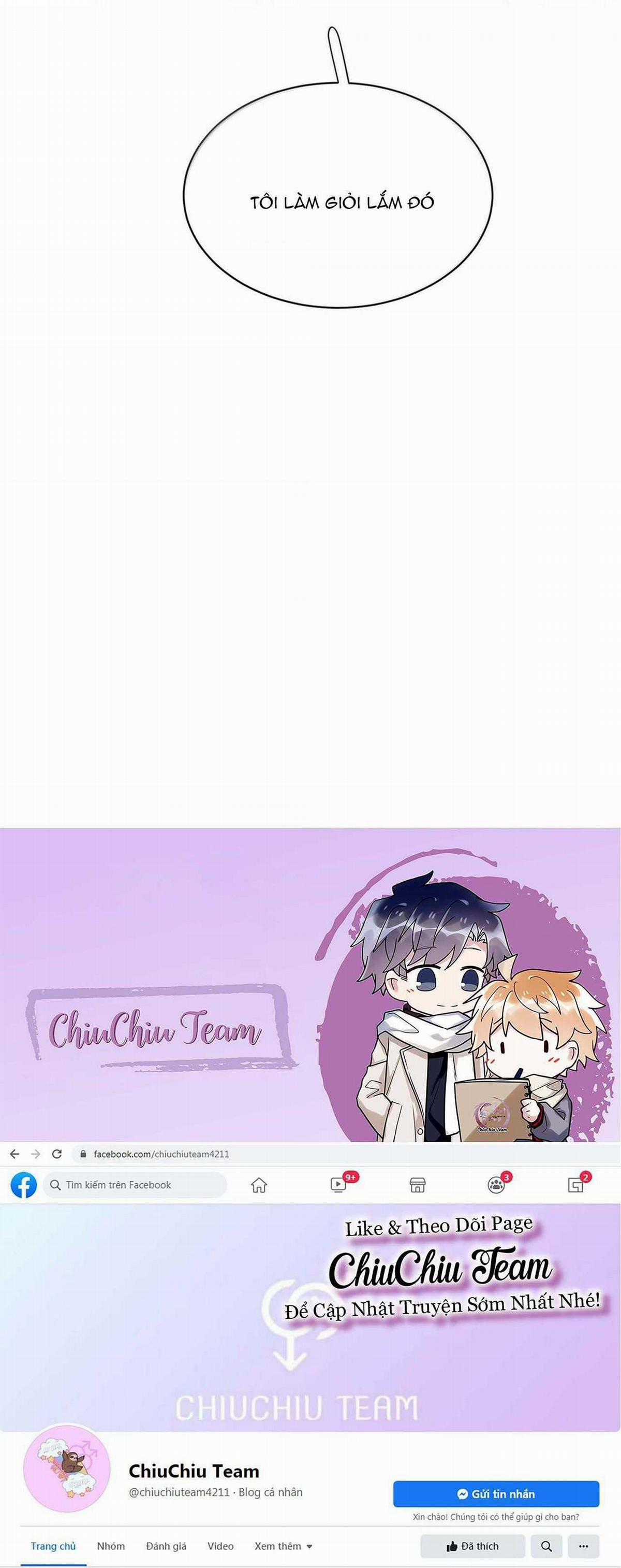 Không Thể Cưỡng Lại Người Yêu Dính Người Món quà ý nghĩa nhất cho người thân yêu Chapter 57.2 trang 25