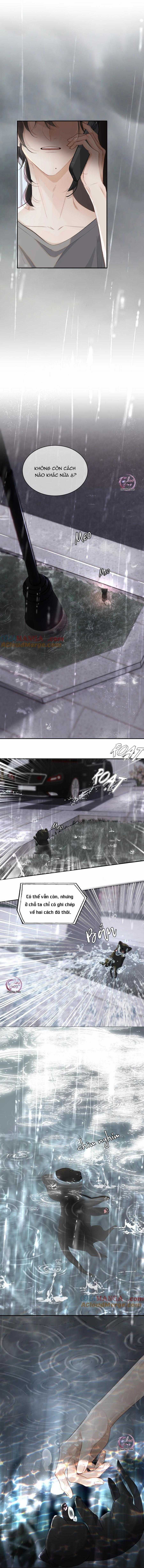 Không Thể Cưỡng Lại Người Yêu Dính Người Món quà ý nghĩa nhất cho người thân yêu Chapter 58 trang 6