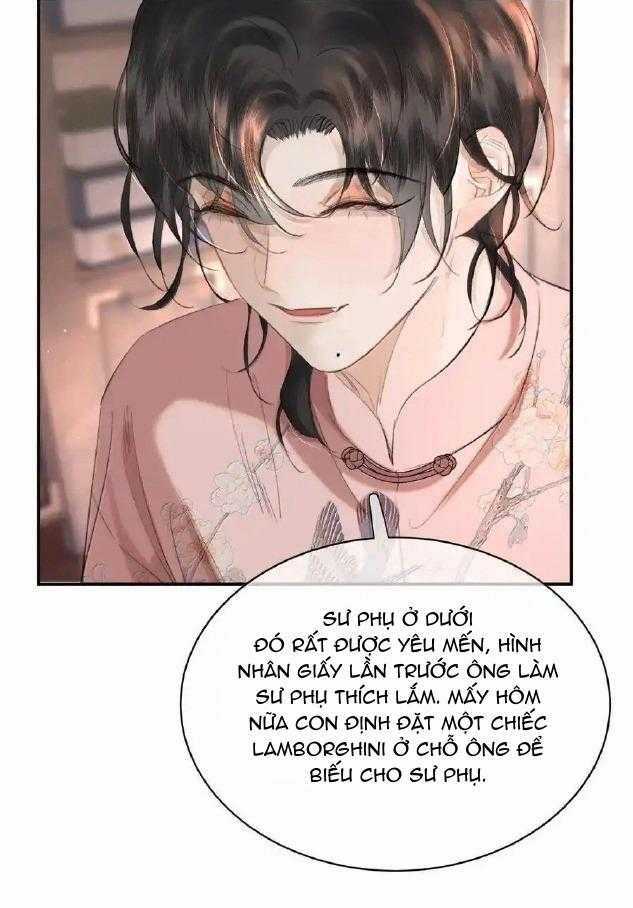 Không Thể Cưỡng Lại Người Yêu Dính Người Món quà ý nghĩa nhất cho người thân yêu Chapter 59 trang 24