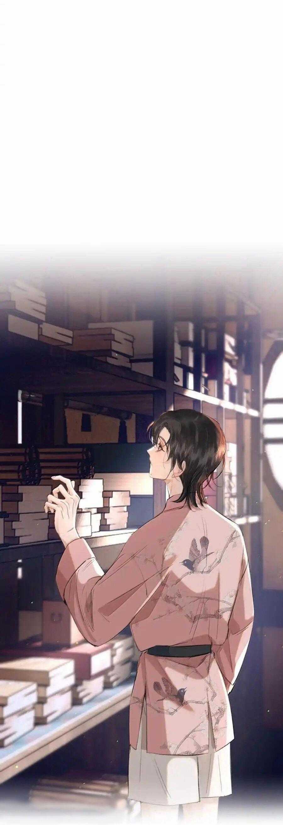 Không Thể Cưỡng Lại Người Yêu Dính Người Món quà ý nghĩa nhất cho người thân yêu Chapter 59 trang 27