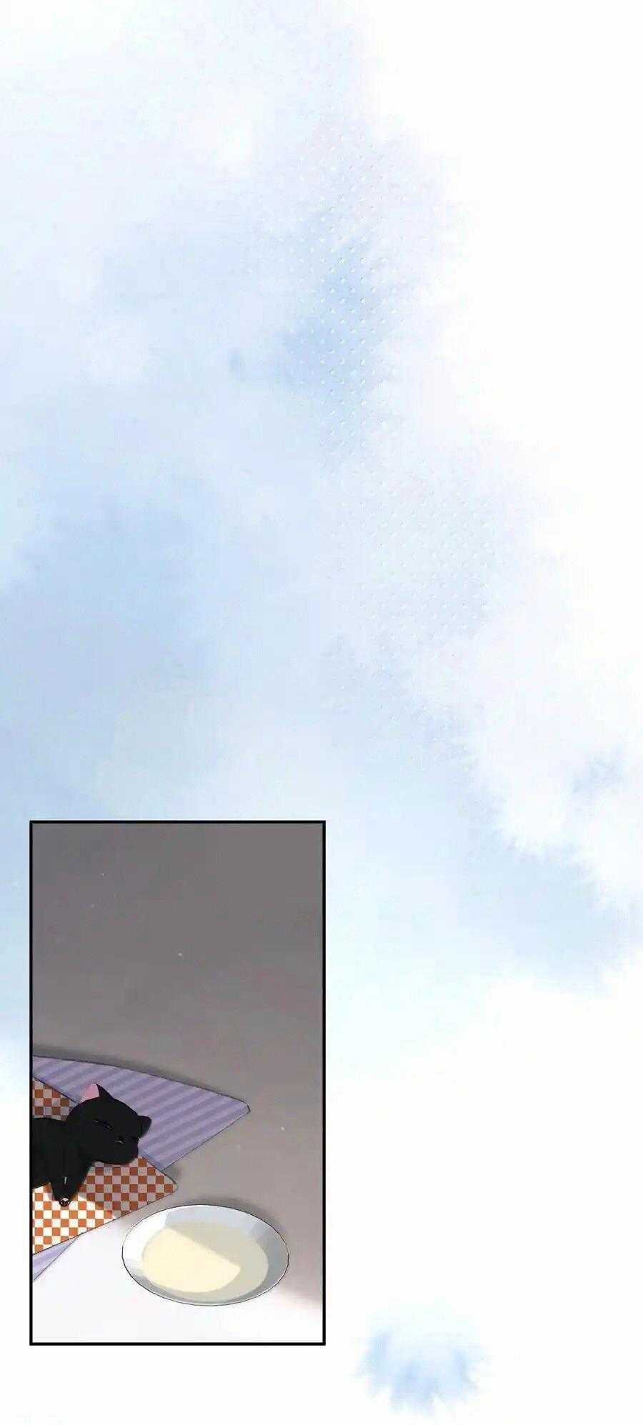 Không Thể Cưỡng Lại Người Yêu Dính Người Món quà ý nghĩa nhất cho người thân yêu Chapter 59 trang 4