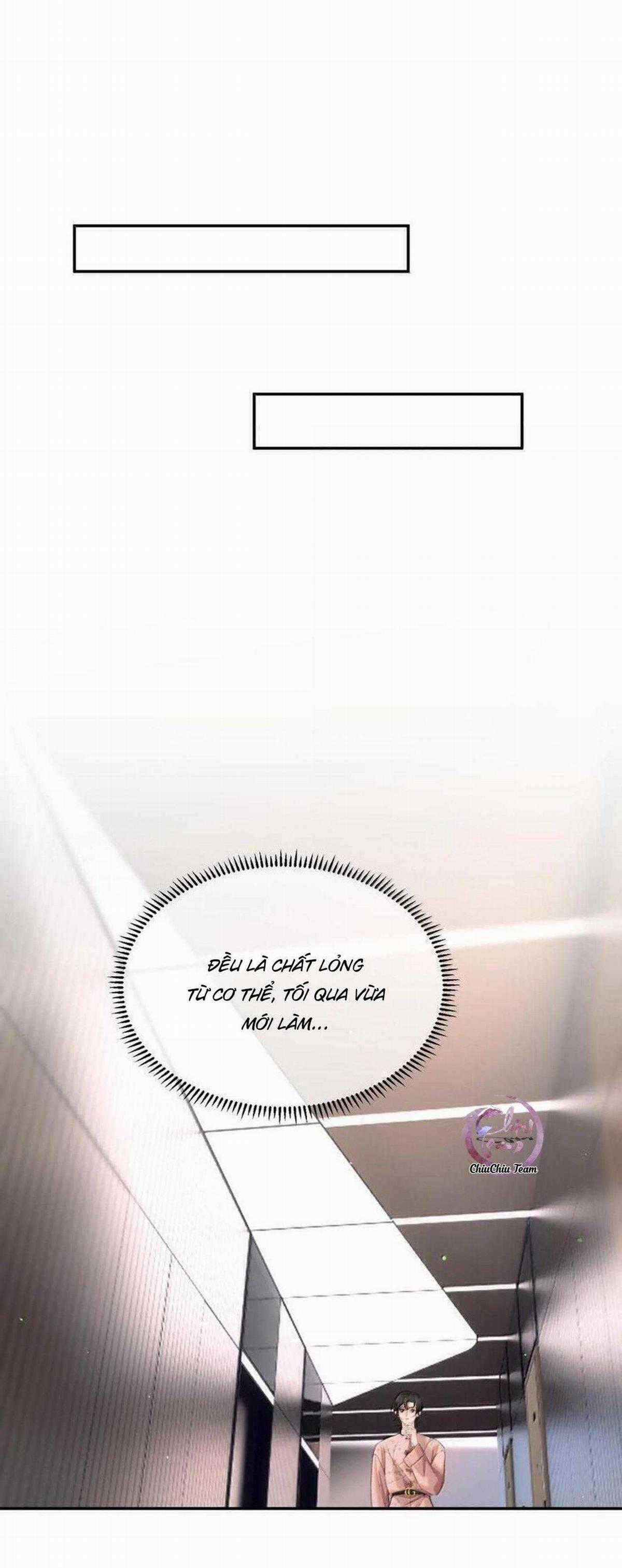 Không Thể Cưỡng Lại Người Yêu Dính Người Món quà ý nghĩa nhất cho người thân yêu Chapter 60 trang 13