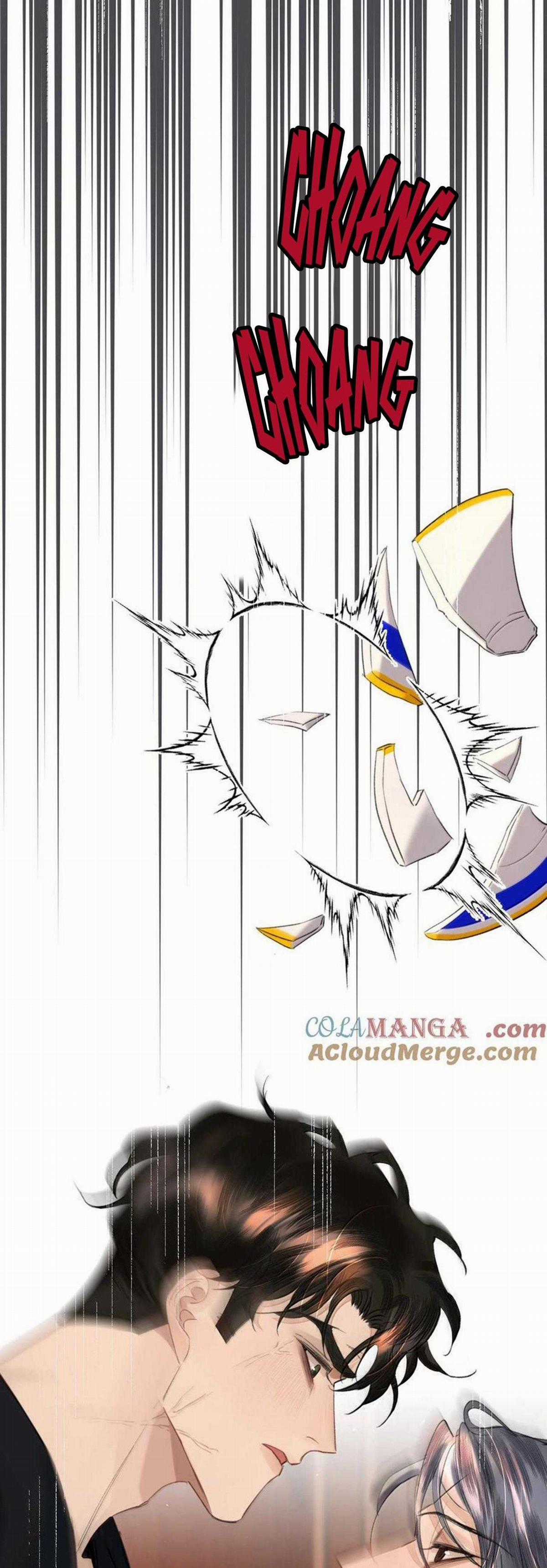 Không Thể Cưỡng Lại Người Yêu Dính Người Món quà ý nghĩa nhất cho người thân yêu Chapter 60 trang 24