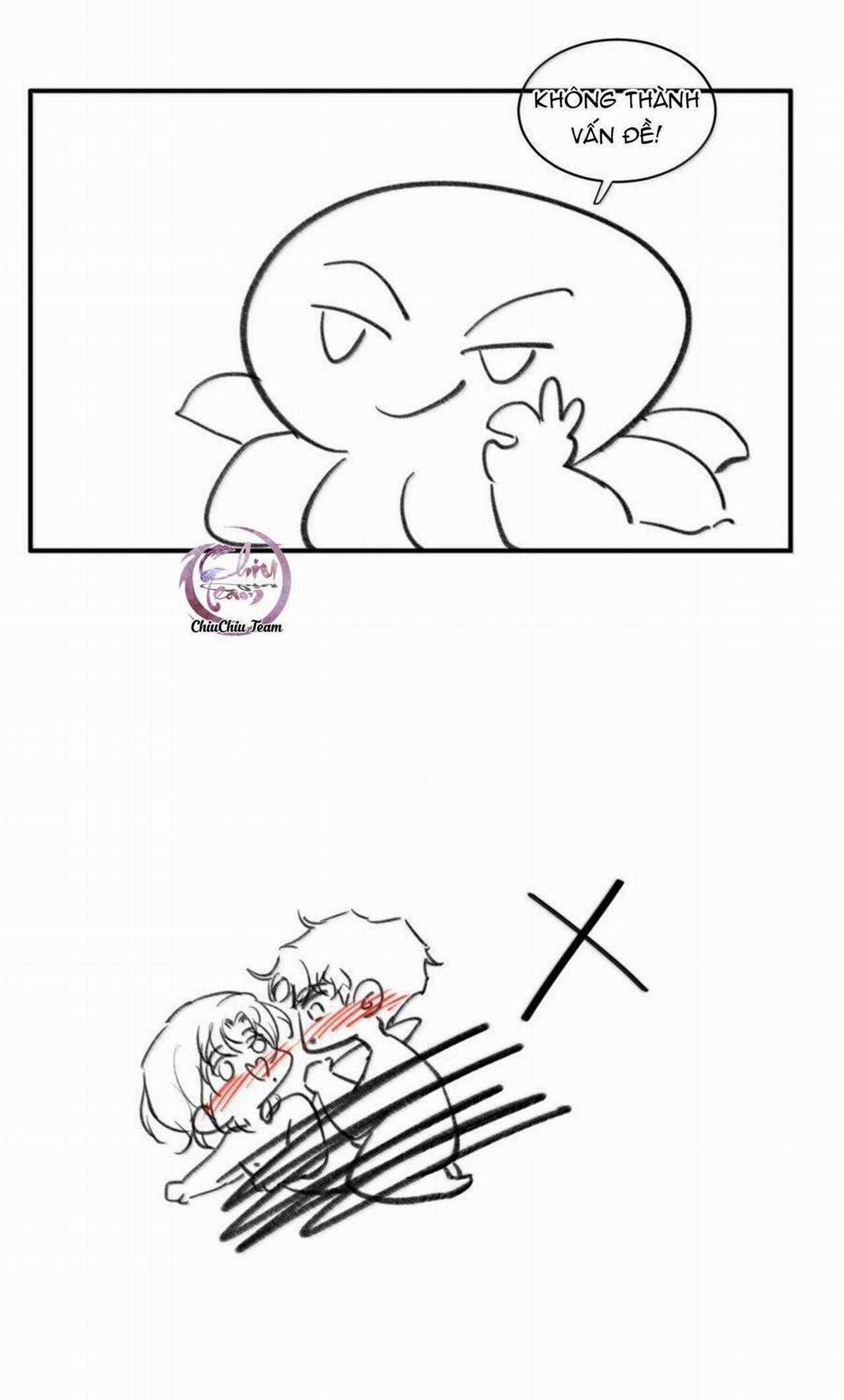 Không Thể Cưỡng Lại Người Yêu Dính Người Món quà ý nghĩa nhất cho người thân yêu Chapter 60 trang 29