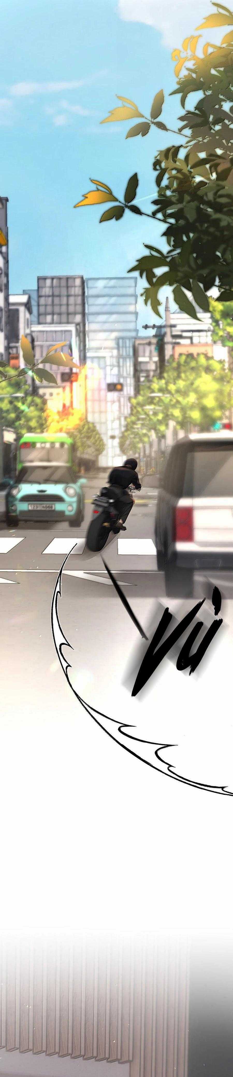 Không Thể Cưỡng Lại Người Yêu Dính Người Món quà ý nghĩa nhất cho người thân yêu Chapter 61 trang 10