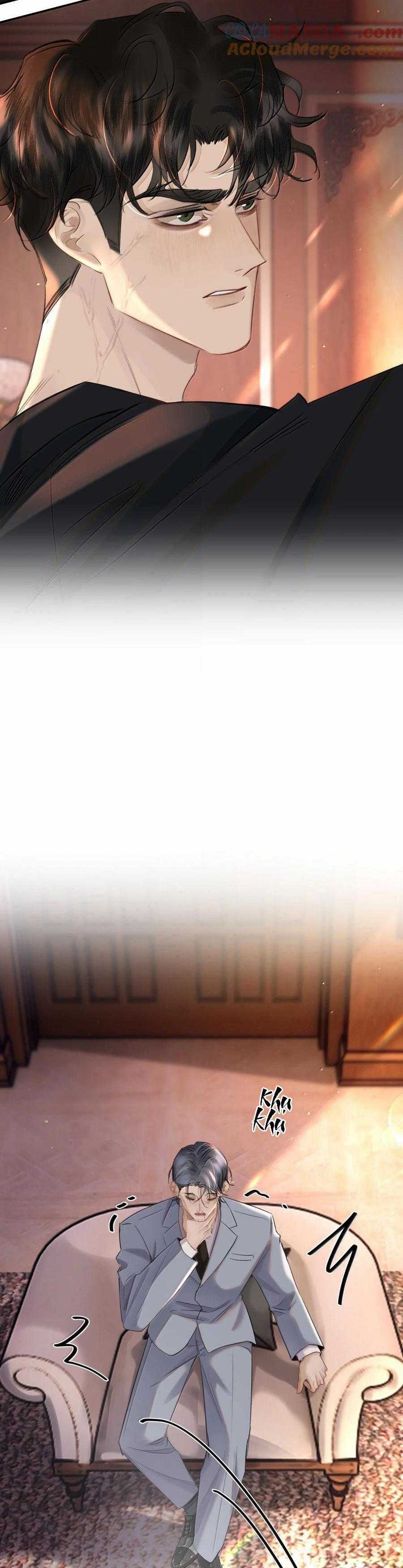 Không Thể Cưỡng Lại Người Yêu Dính Người Món quà ý nghĩa nhất cho người thân yêu Chapter 61 trang 4