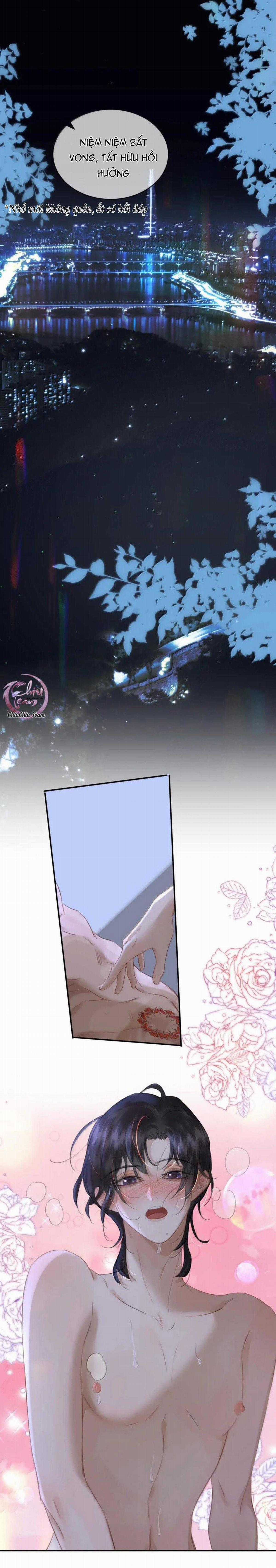 Không Thể Cưỡng Lại Người Yêu Dính Người Món quà ý nghĩa nhất cho người thân yêu Chapter 62 trang 8