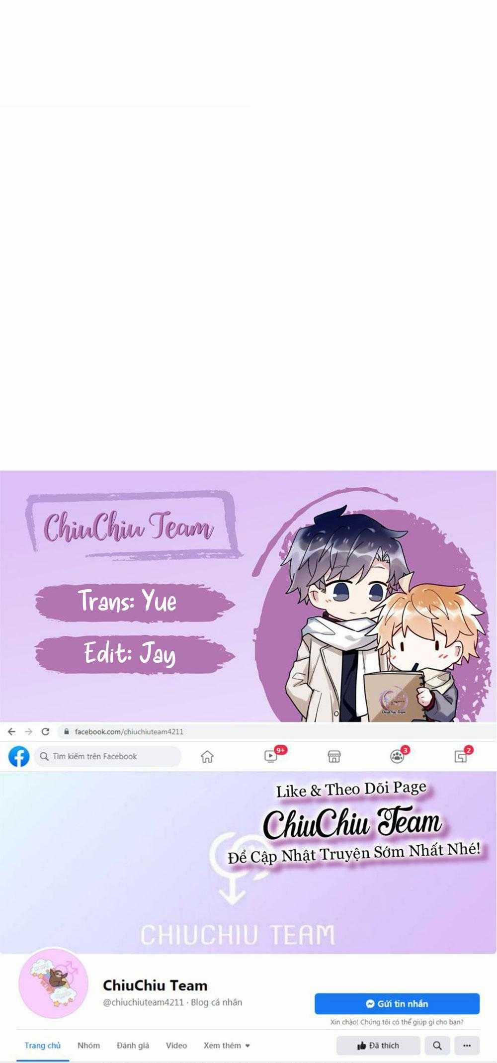 Không Thể Cưỡng Lại Người Yêu Dính Người Món quà ý nghĩa nhất cho người thân yêu Chapter 64 trang 14