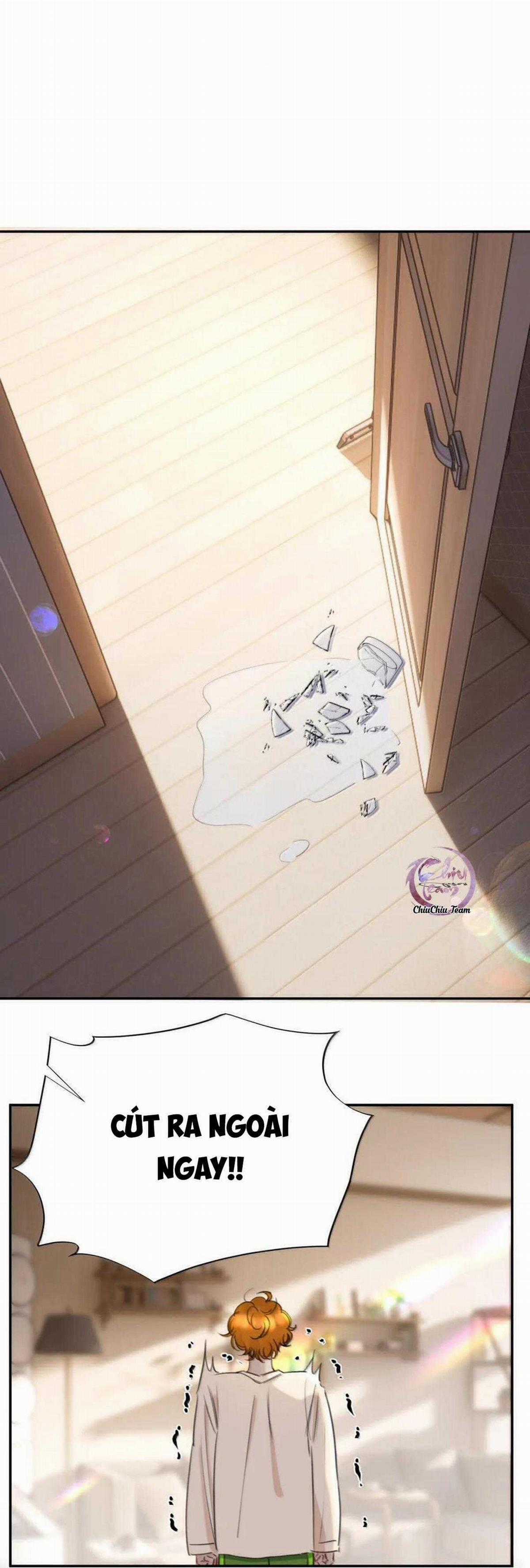 Không Thể Cưỡng Lại Người Yêu Dính Người Món quà ý nghĩa nhất cho người thân yêu Chapter 66 trang 21