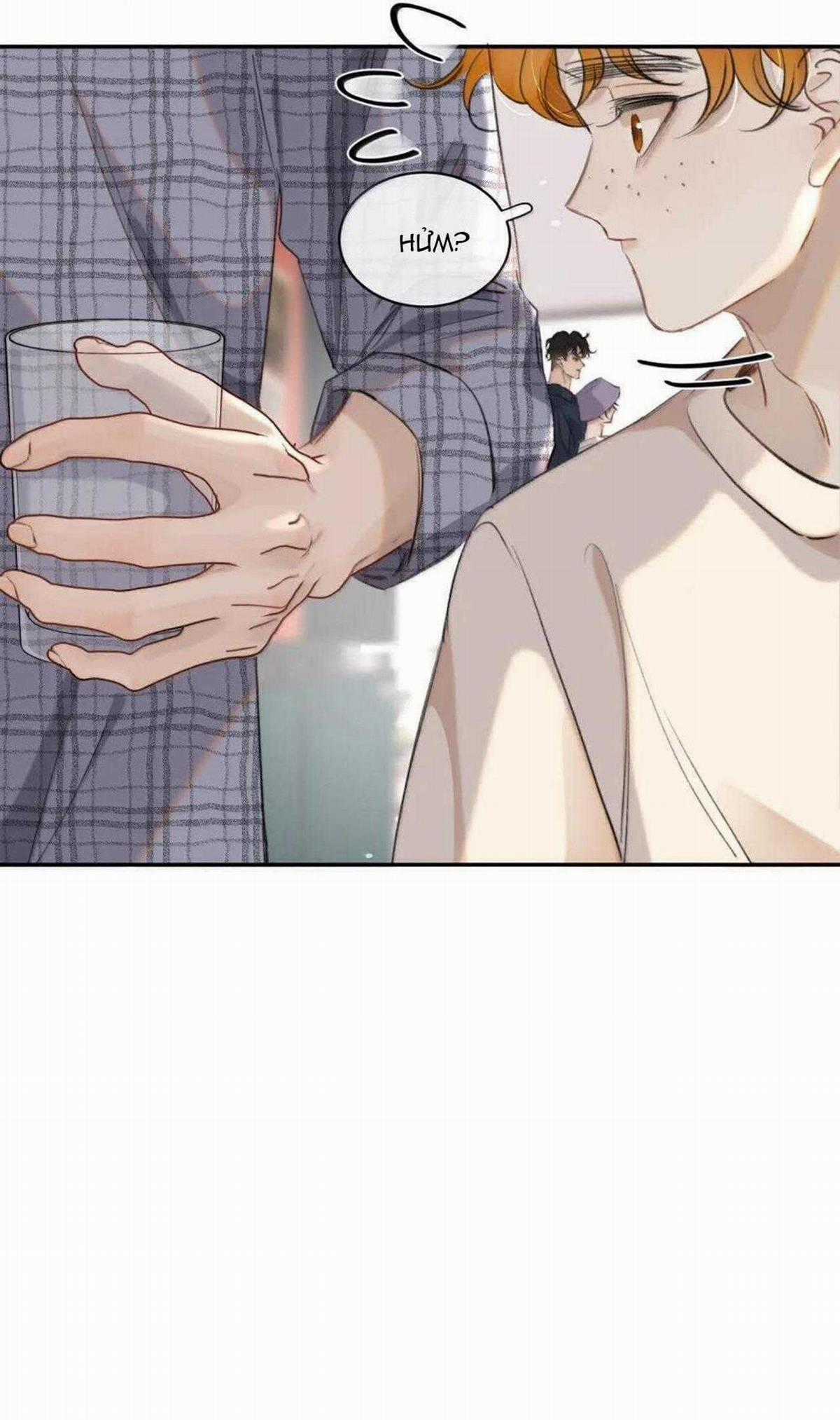 Không Thể Cưỡng Lại Người Yêu Dính Người Món quà ý nghĩa nhất cho người thân yêu Chapter 66 trang 9