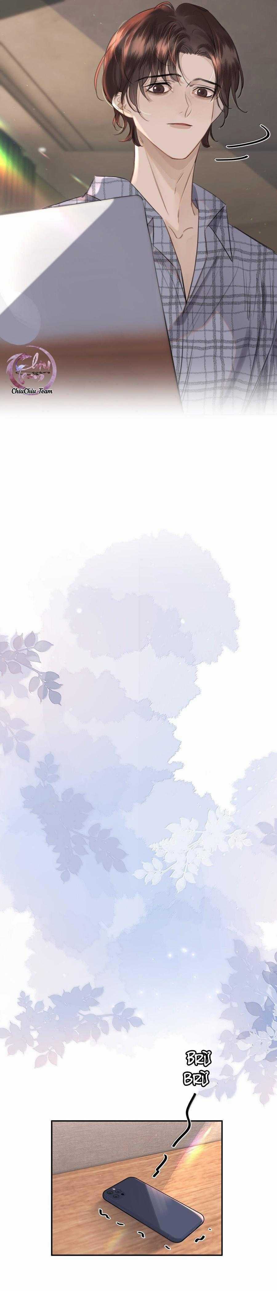 Không Thể Cưỡng Lại Người Yêu Dính Người Món quà ý nghĩa nhất cho người thân yêu Chapter 67 trang 14