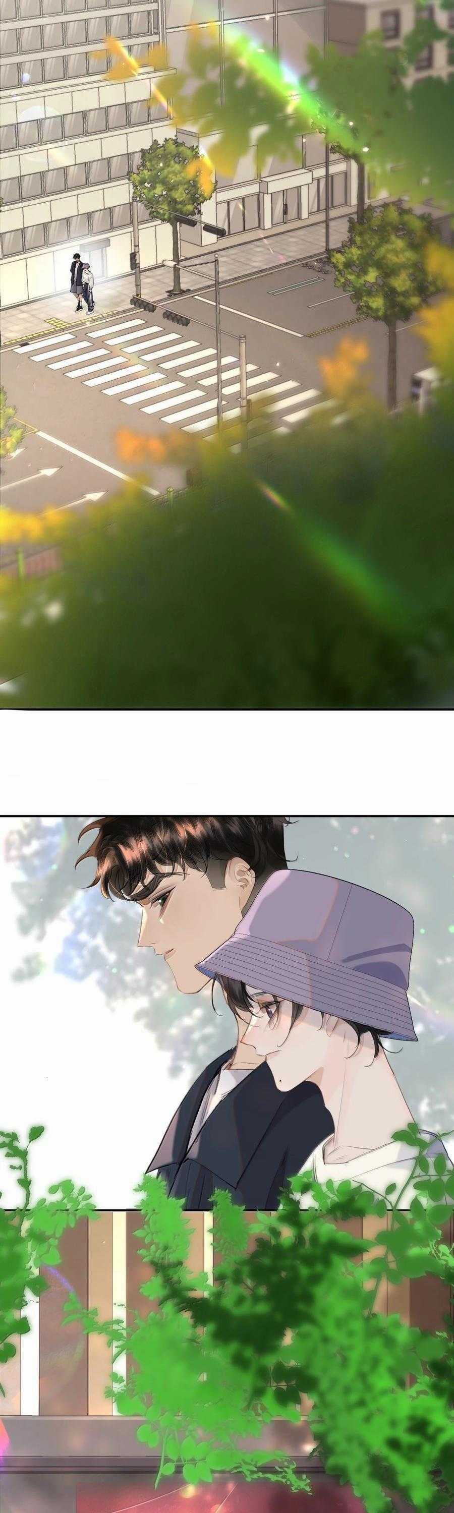 Không Thể Cưỡng Lại Người Yêu Dính Người Món quà ý nghĩa nhất cho người thân yêu Chapter 68 trang 24