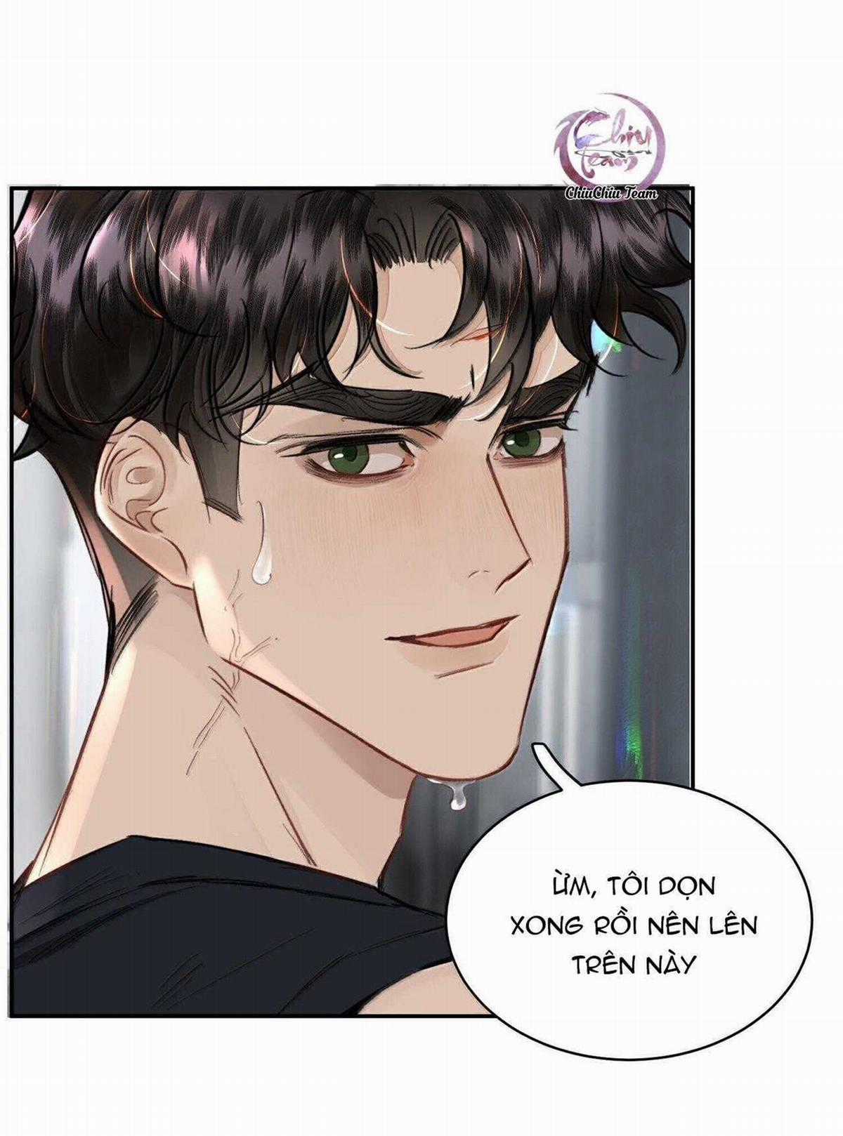 Không Thể Cưỡng Lại Người Yêu Dính Người Món quà ý nghĩa nhất cho người thân yêu Chapter 73 trang 17