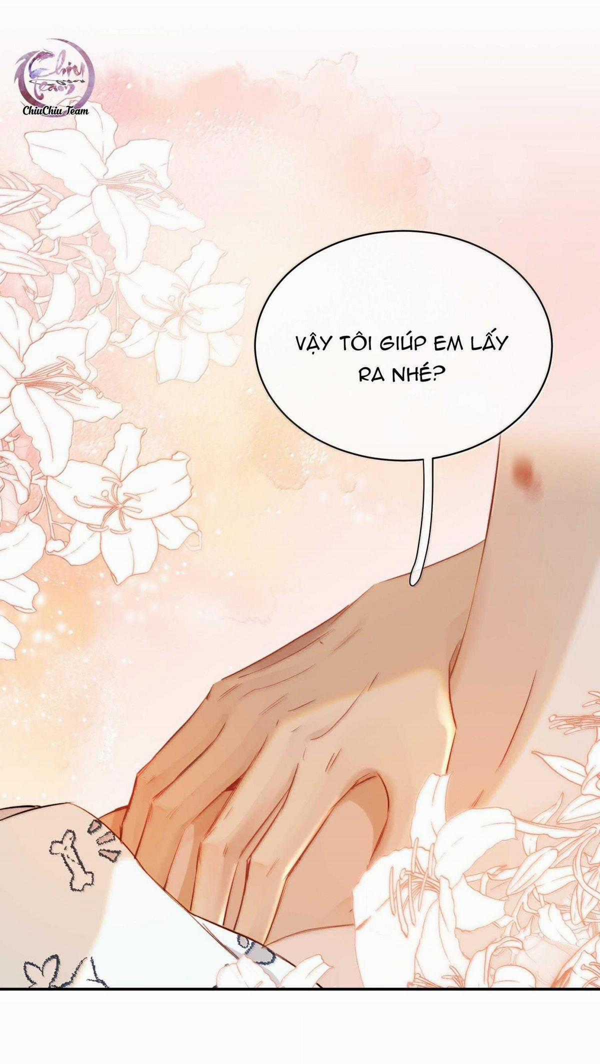 Không Thể Cưỡng Lại Người Yêu Dính Người Món quà ý nghĩa nhất cho người thân yêu Chapter 74 trang 10