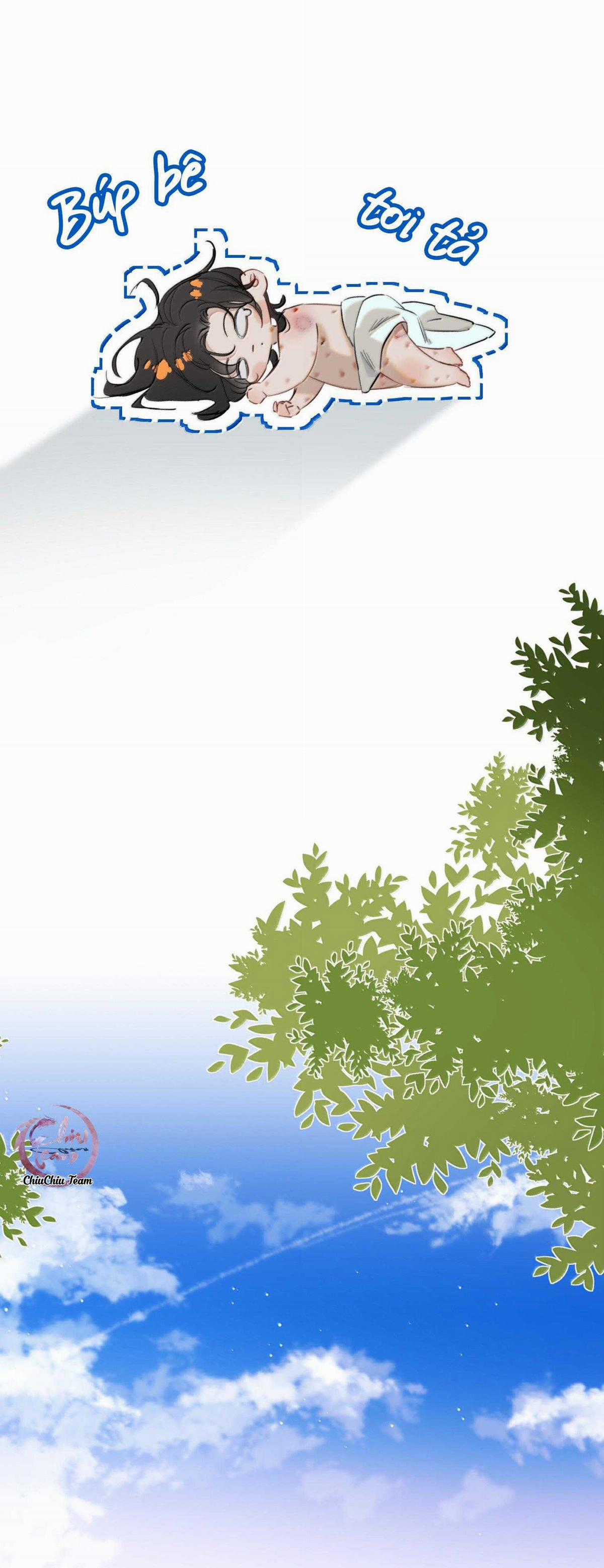 Không Thể Cưỡng Lại Người Yêu Dính Người Món quà ý nghĩa nhất cho người thân yêu Chapter 74 trang 12