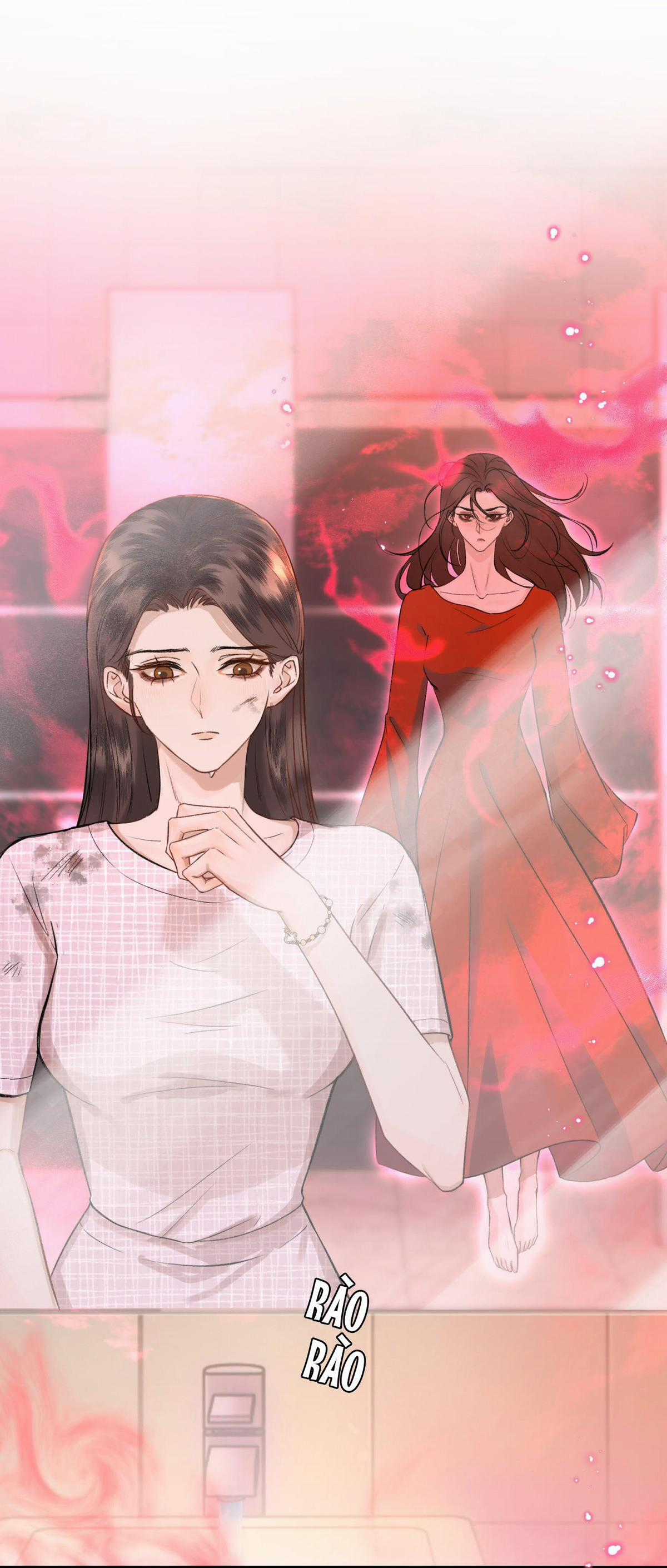 Không Thể Cưỡng Lại Người Yêu Dính Người Món quà ý nghĩa nhất cho người thân yêu Chapter 8 trang 3