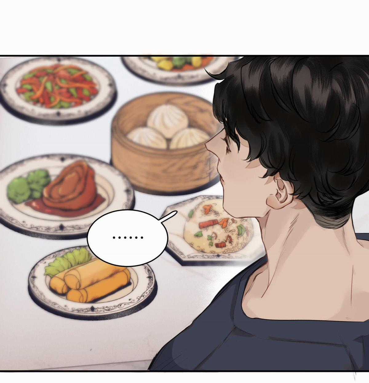 Không Thể Cưỡng Lại Người Yêu Dính Người Món quà ý nghĩa nhất cho người thân yêu Chapter 9 trang 18