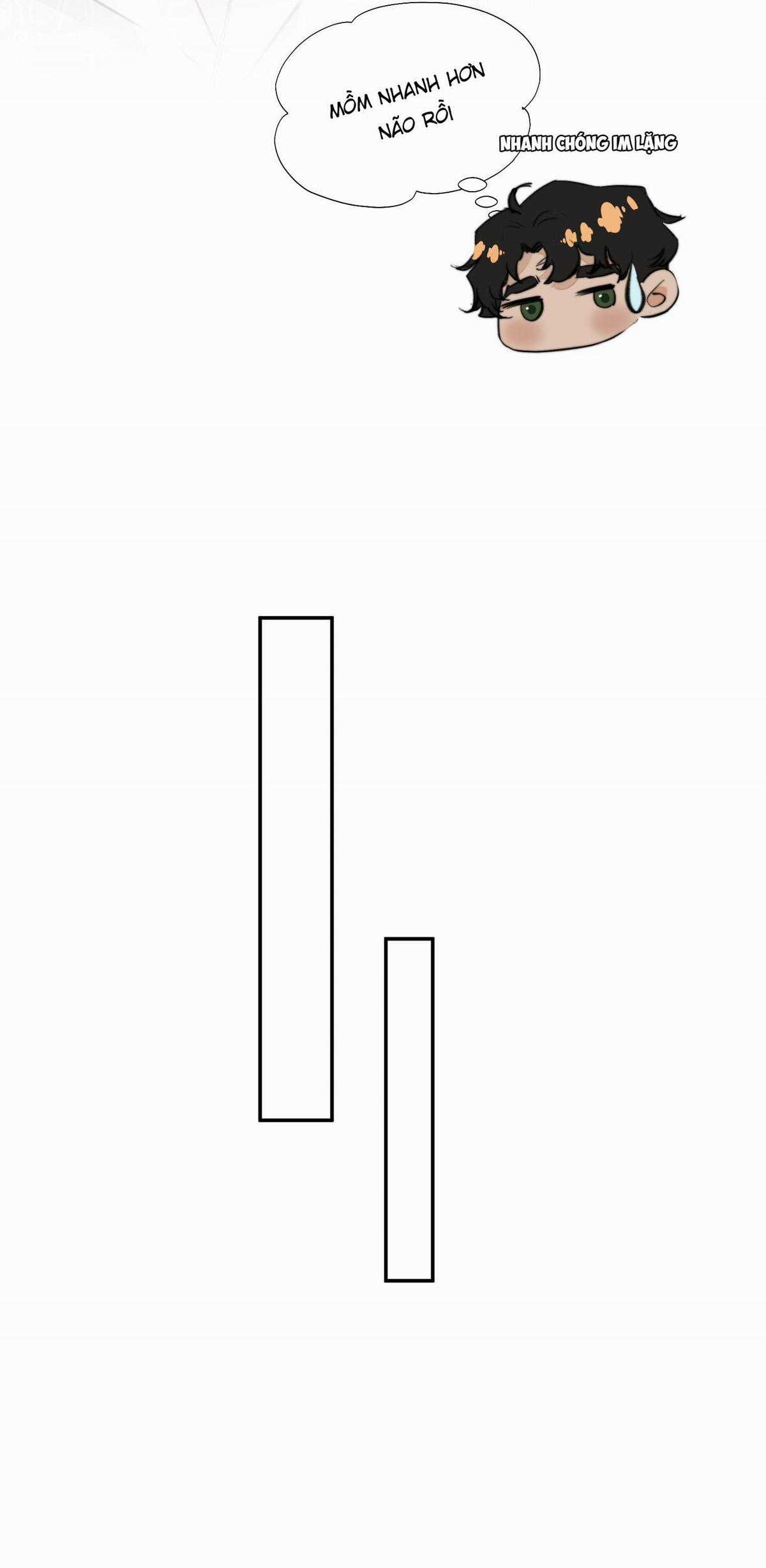 Không Thể Cưỡng Lại Người Yêu Dính Người Món quà ý nghĩa nhất cho người thân yêu Chapter 9 trang 30