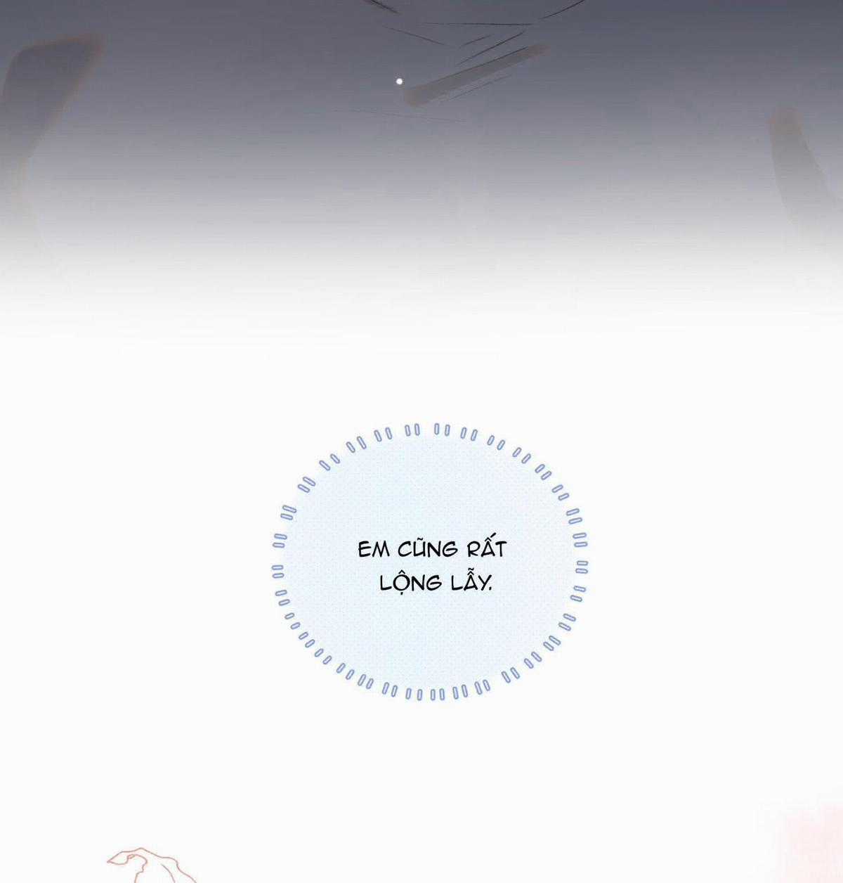 Không Thể Cưỡng Lại Người Yêu Dính Người Món quà ý nghĩa nhất cho người thân yêu Chapter 9 trang 35