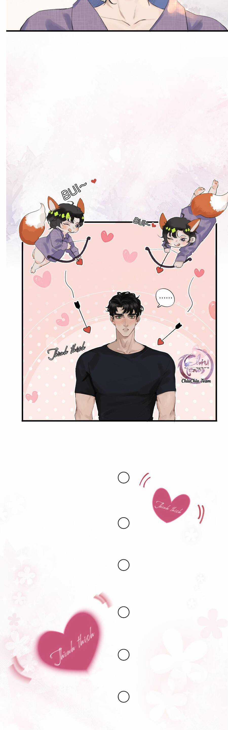 Không Thể Cưỡng Lại Người Yêu Dính Người Chương 1 trang 24