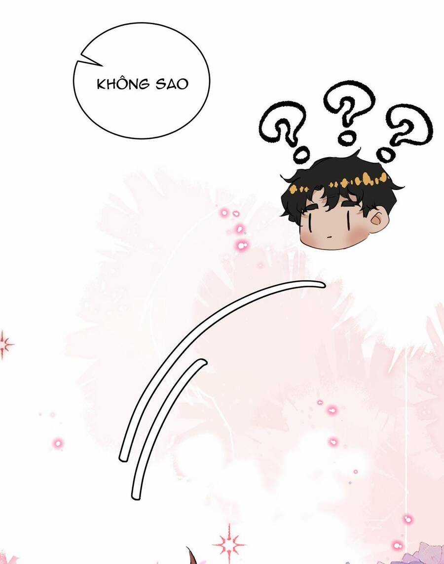 Không Thể Cưỡng Lại Người Yêu Dính Người Chương 10 trang 17