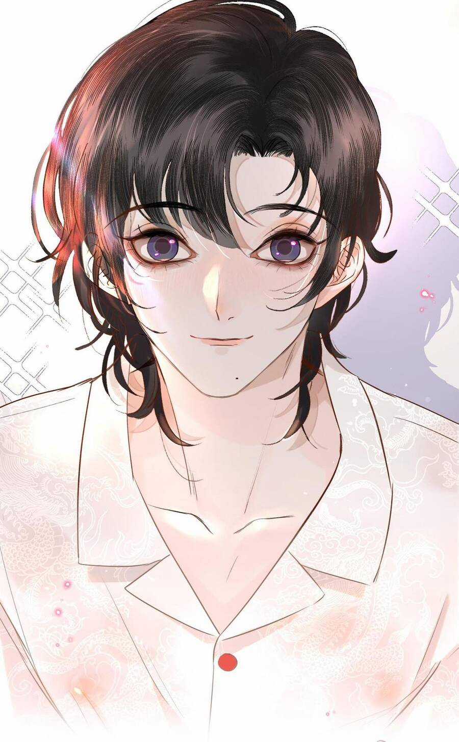 Không Thể Cưỡng Lại Người Yêu Dính Người Chương 10 trang 20