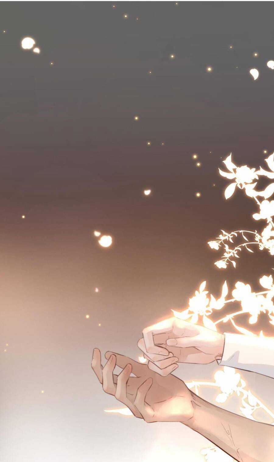 Không Thể Cưỡng Lại Người Yêu Dính Người Chương 10 trang 3