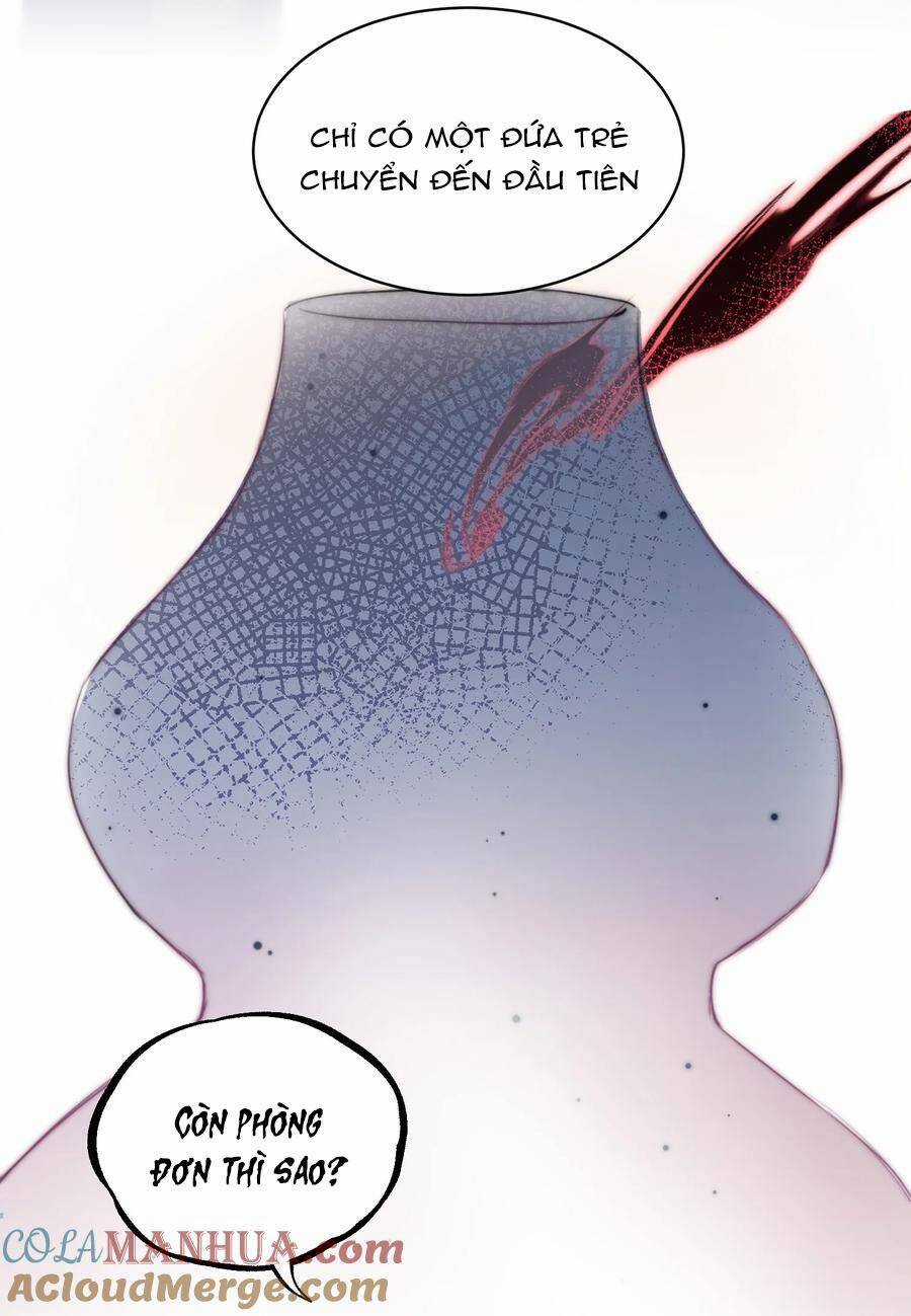 Không Thể Cưỡng Lại Người Yêu Dính Người Chương 11 trang 14